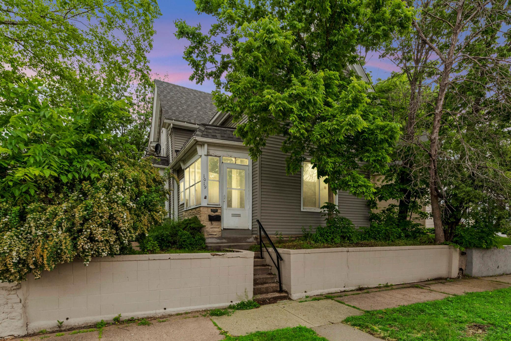 View of Residential Income at 1019 Galtier Street, Saint Paul MN 55117, Saint Paul - Mike Wilen | Minnesota Team Real Estate
