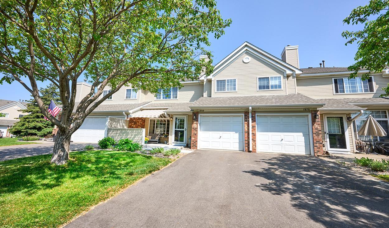 View of Residential at 1868 Sapphire Point #130, Eagan MN 55122, Eagan - Mike Wilen | Minnesota Team Real Estate