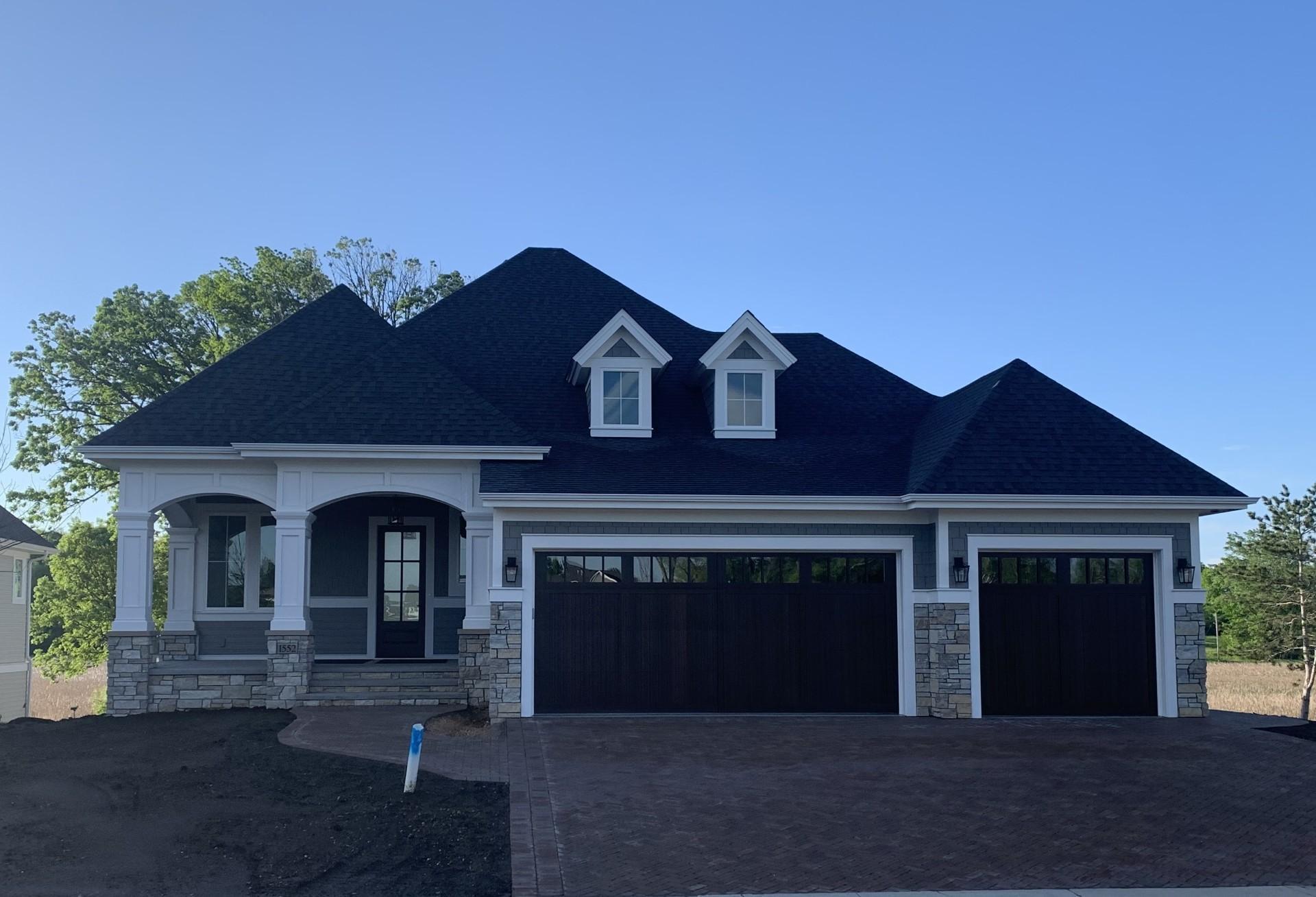 View of Residential at 1552 Marsh Pointe Court, Medina MN 55340, Medina - Mike Wilen | Minnesota Team Real Estate