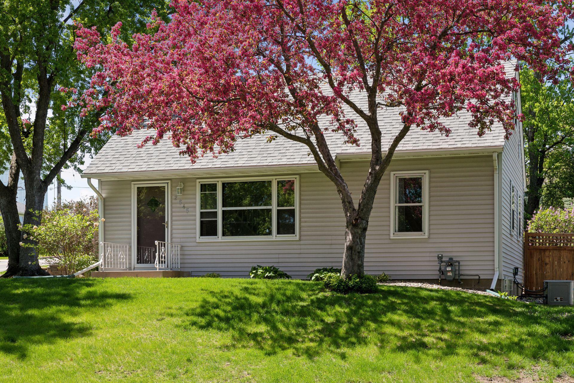 View of Residential at 2545 Beacon Street, Roseville MN 55113, Roseville - Mike Wilen | Minnesota Team Real Estate