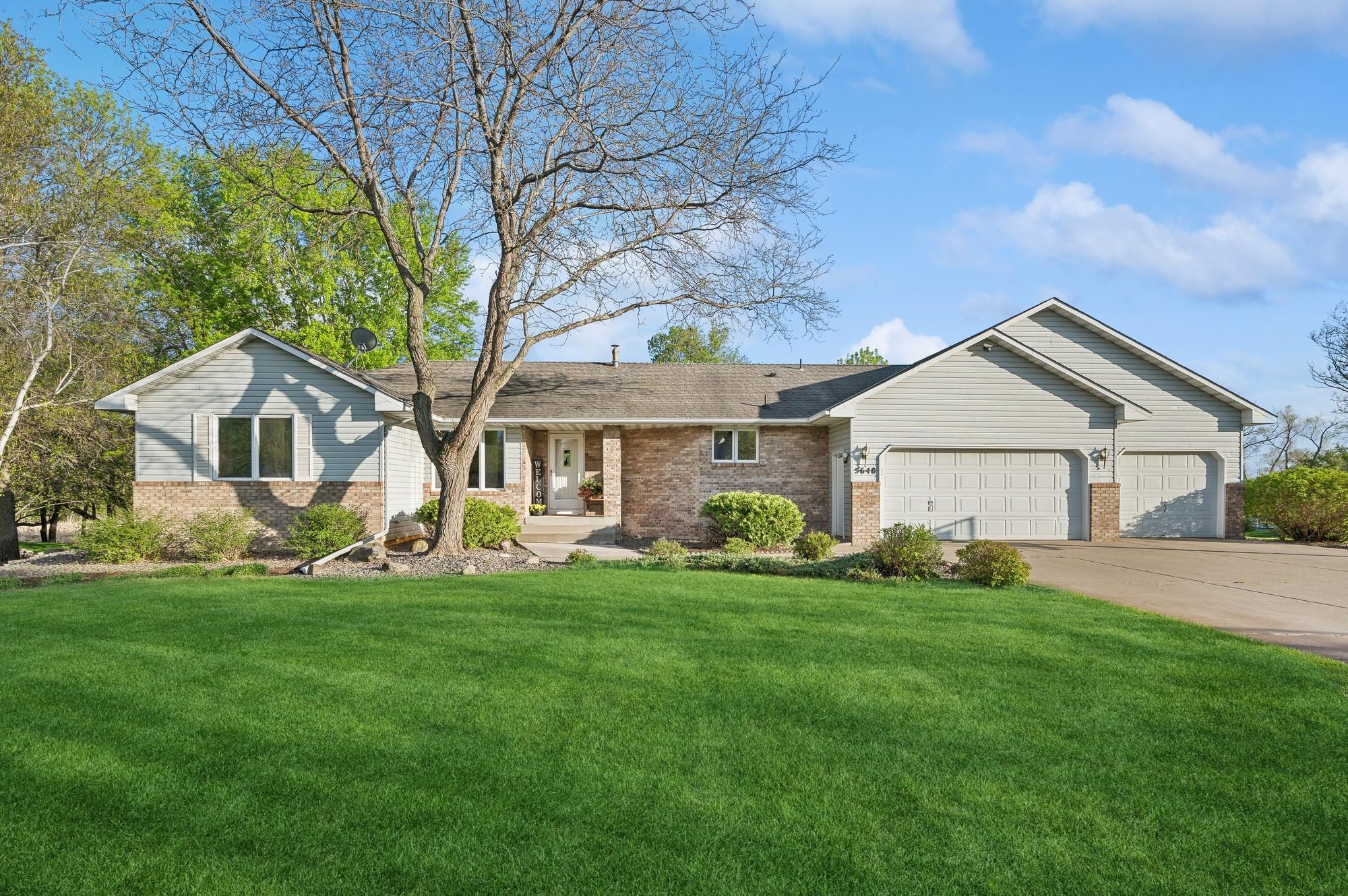 View of Residential at 5648 Quilley Avenue, Rogers MN 55374, Rogers - Mike Wilen | Minnesota Team Real Estate