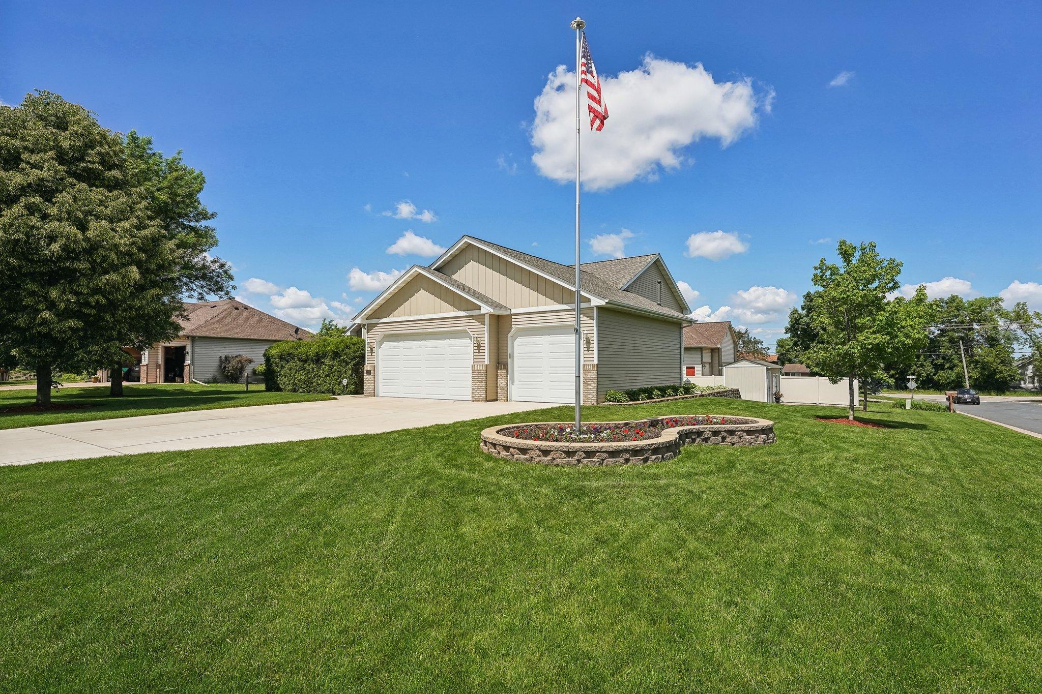 View of Residential at 1223 Lakeview Parkway, Buffalo MN 55313, Buffalo - Mike Wilen | Minnesota Team Real Estate