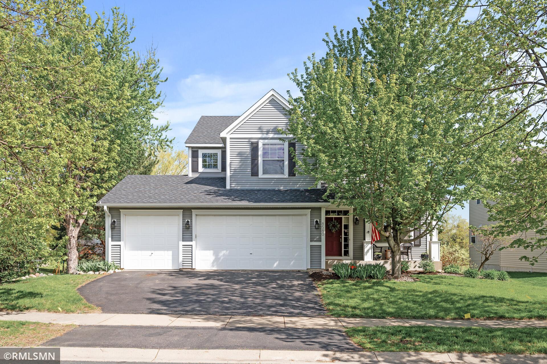 View of Residential at 8580 Allegheny Grove Boulevard, Victoria MN 55386, Victoria - Mike Wilen | Minnesota Team Real Estate