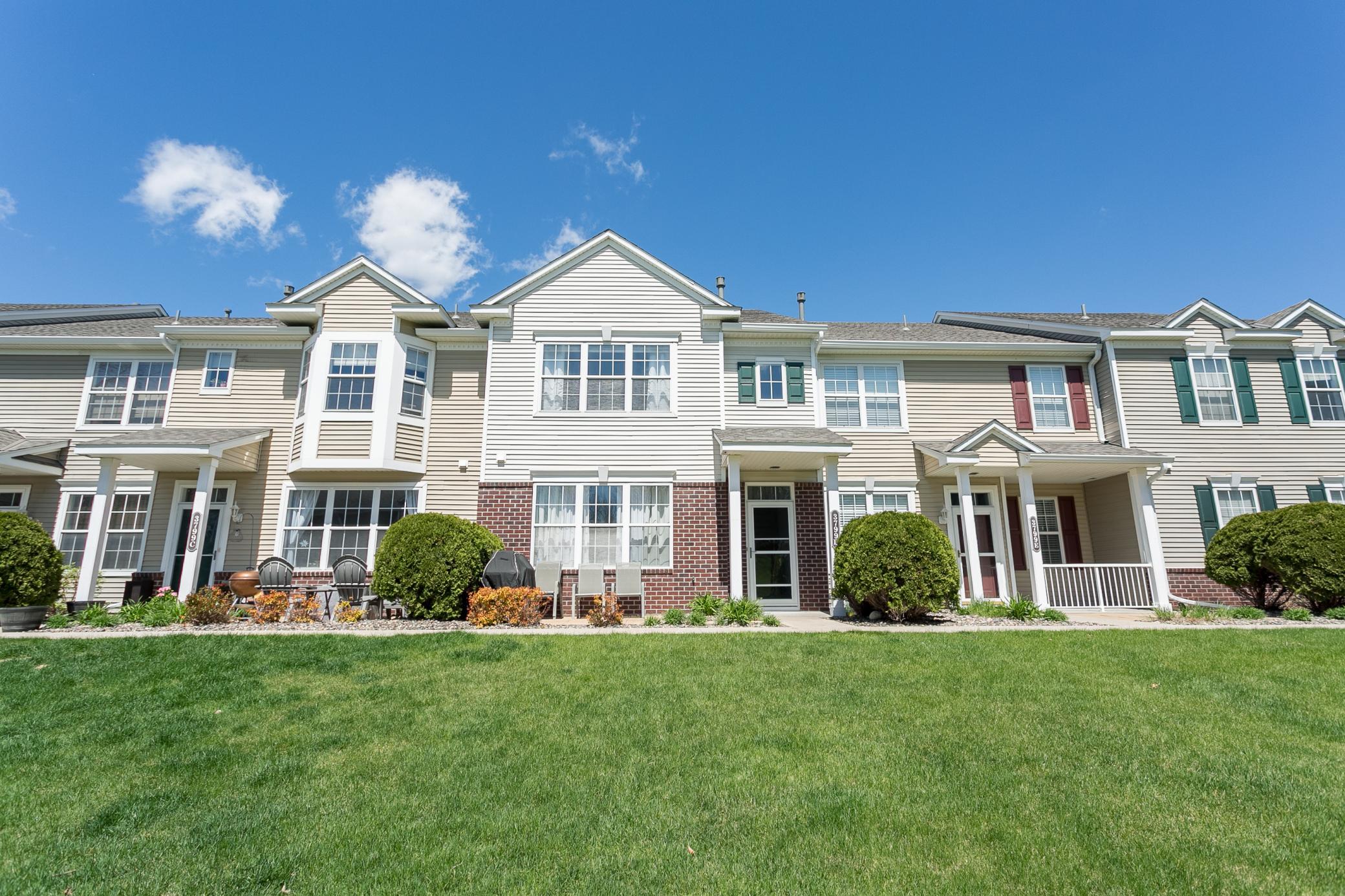 View of Residential at 3799 Hazel Trail #D, Woodbury MN 55129, Woodbury - Mike Wilen | Minnesota Team Real Estate