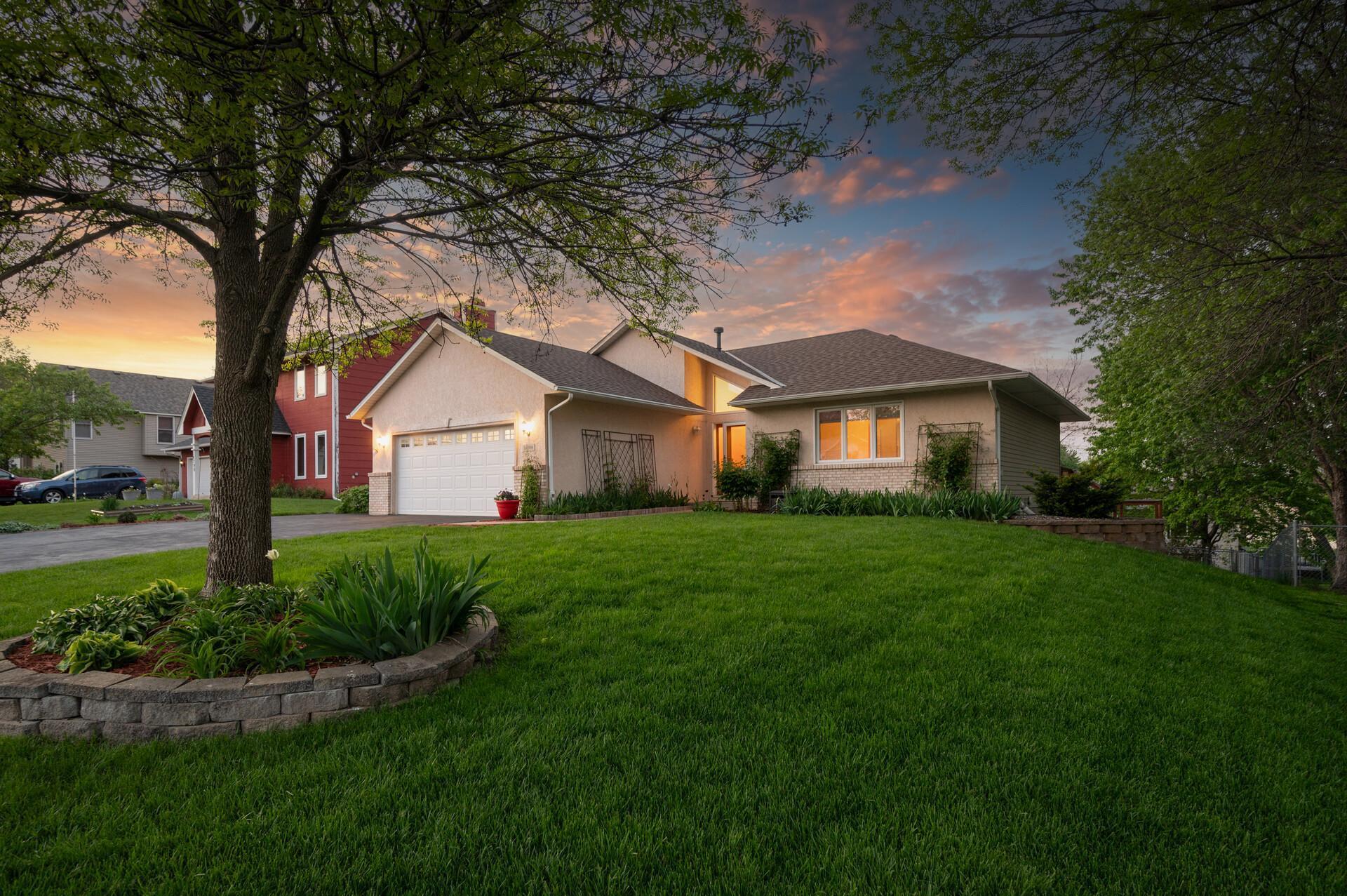 View of Residential at 16300 Godson Drive, Lakeville MN 55044, Lakeville - Mike Wilen | Minnesota Team Real Estate