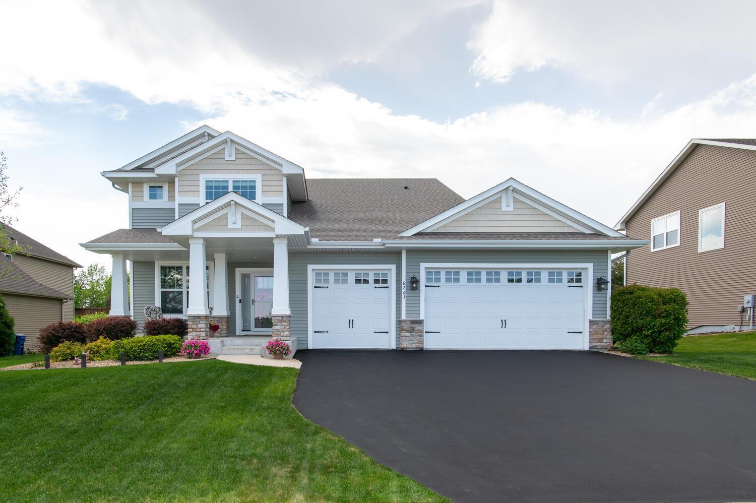 View of Residential at 6263 Alvarado Lane, Maple Grove MN 55311, Maple Grove - Mike Wilen | Minnesota Team Real Estate