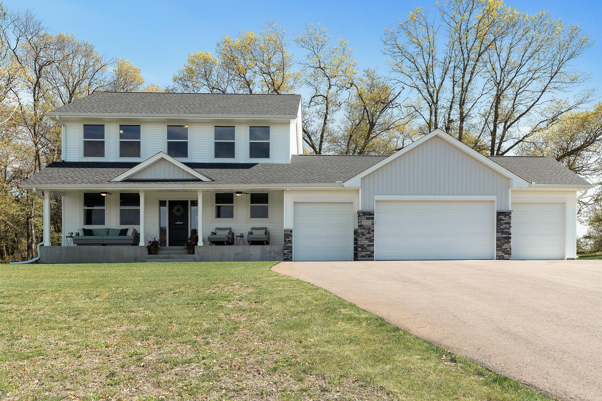 View of Residential at 1902 299th Trail, Isanti MN 55040, Isanti - Mike Wilen | Minnesota Team Real Estate