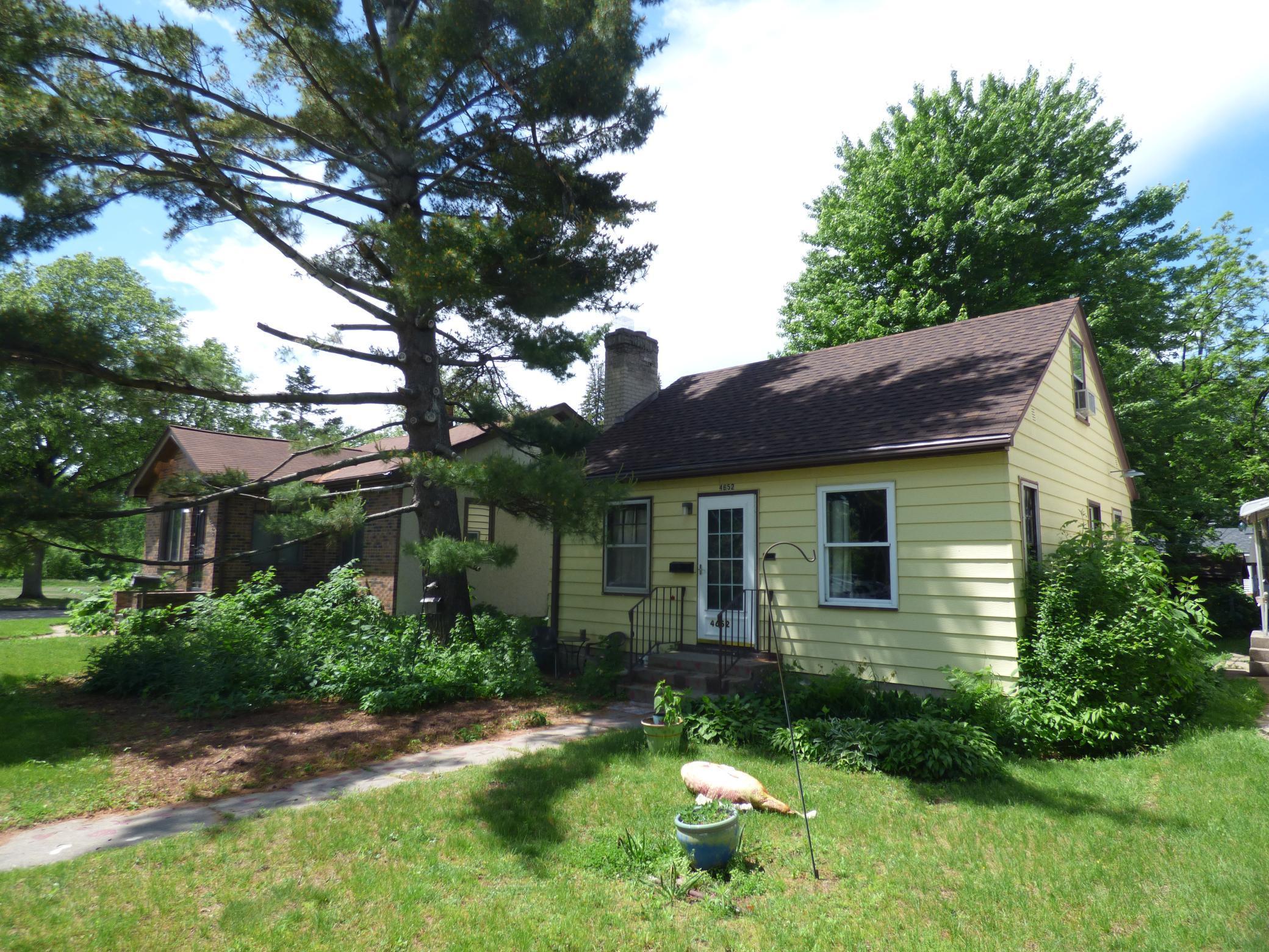 View of Residential at 4652 34th Avenue, Minneapolis MN 55406, Minneapolis - Mike Wilen | Minnesota Team Real Estate