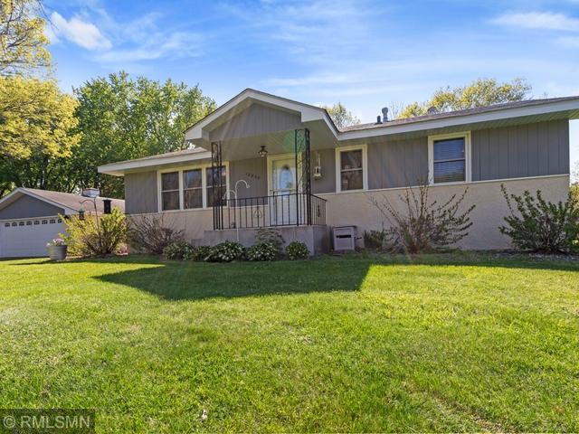 View of Residential at 14830 Able Street, Andover MN 55304, Andover - Mike Wilen | Minnesota Team Real Estate