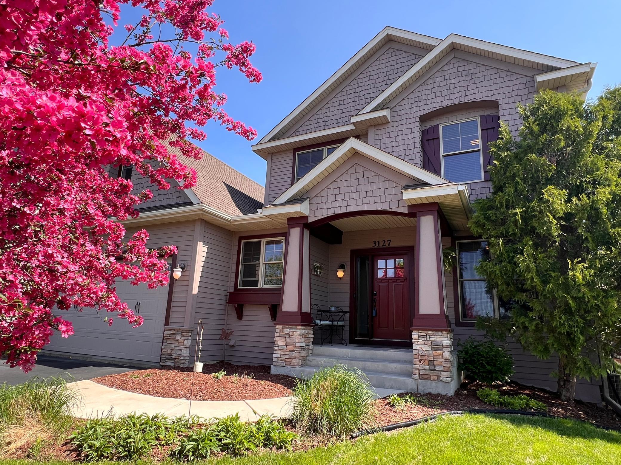 View of Residential at 3127 Shakespeare Road, Chaska MN 55318, Chaska - Mike Wilen | Minnesota Team Real Estate