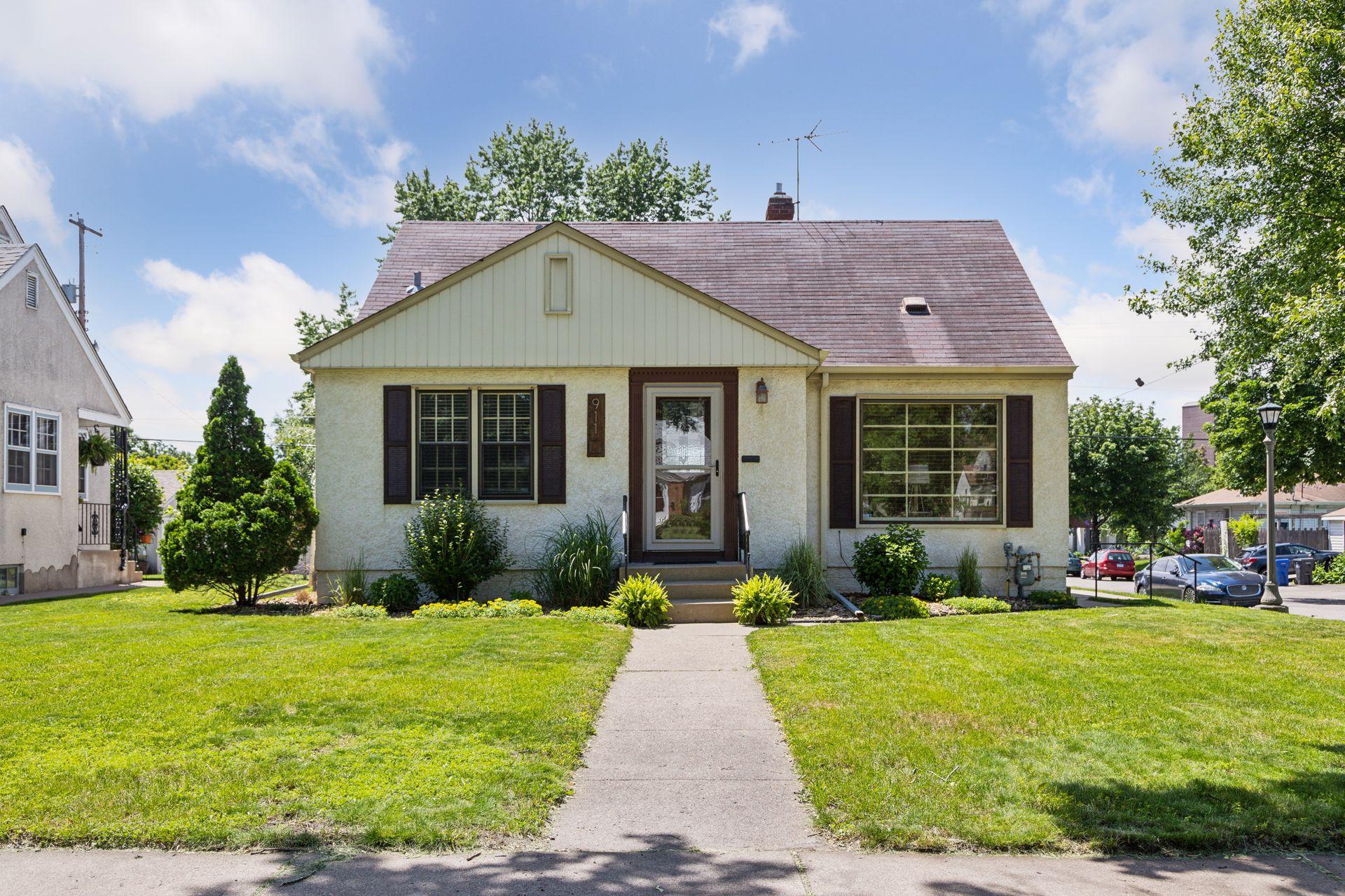View of Residential at 911 Wilder Street, Saint Paul MN 55116, Saint Paul - Mike Wilen | Minnesota Team Real Estate