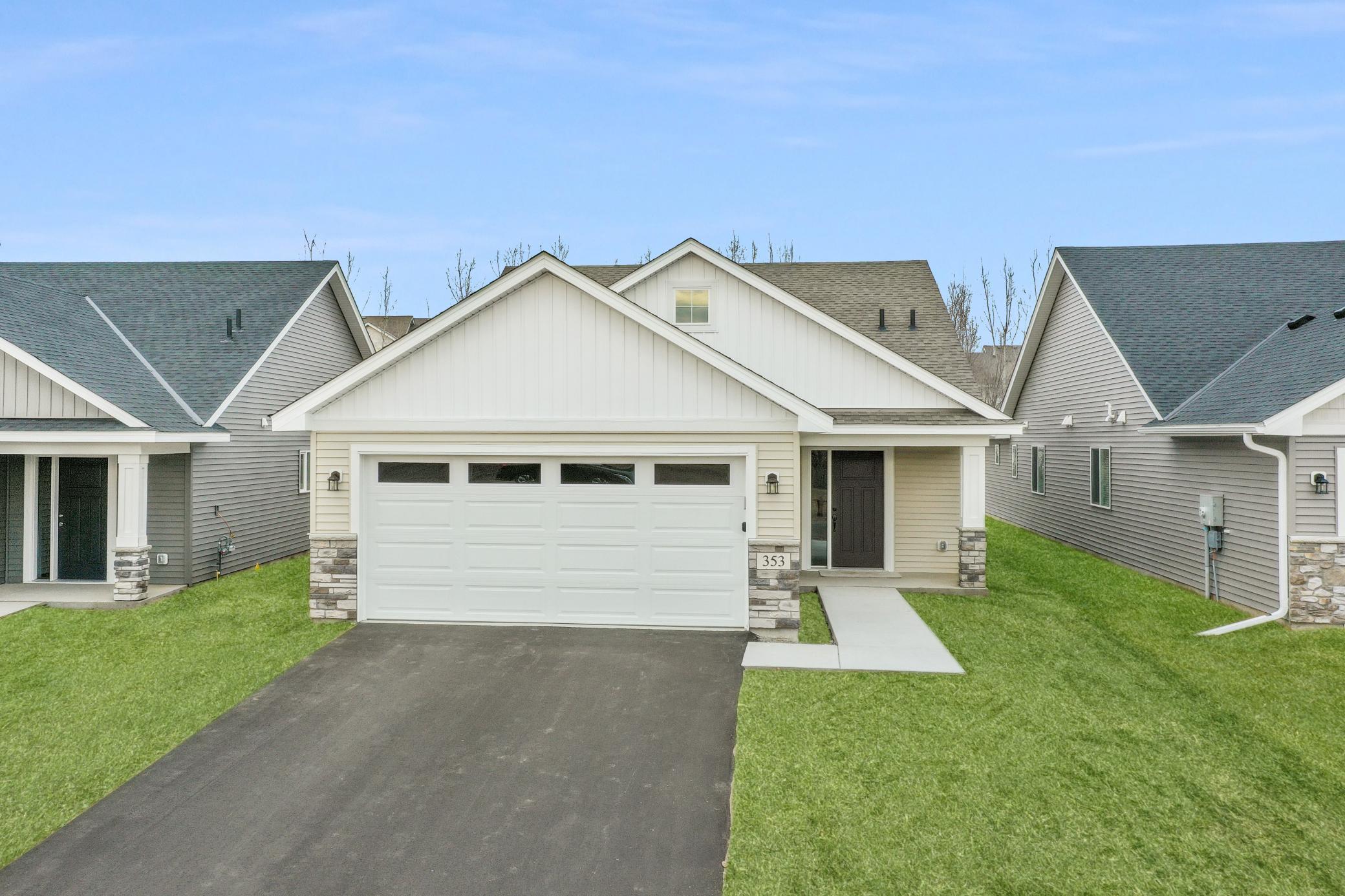View of Residential at 533 William Street, Big Lake MN 55309, Big Lake - Mike Wilen | Minnesota Team Real Estate