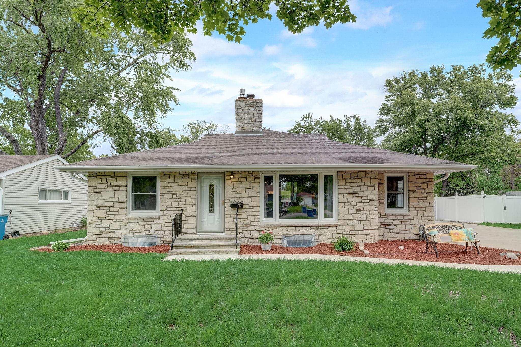 View of Residential at 7227 Morgan Avenue, Minneapolis MN 55423, Minneapolis - Mike Wilen | Minnesota Team Real Estate