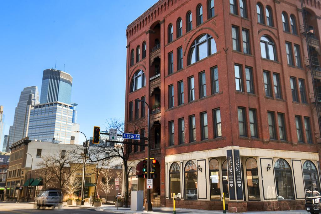 View of Residential at 1227 Hennepin Avenue #3C, Minneapolis MN 55403, Minneapolis - Mike Wilen | Minnesota Team Real Estate