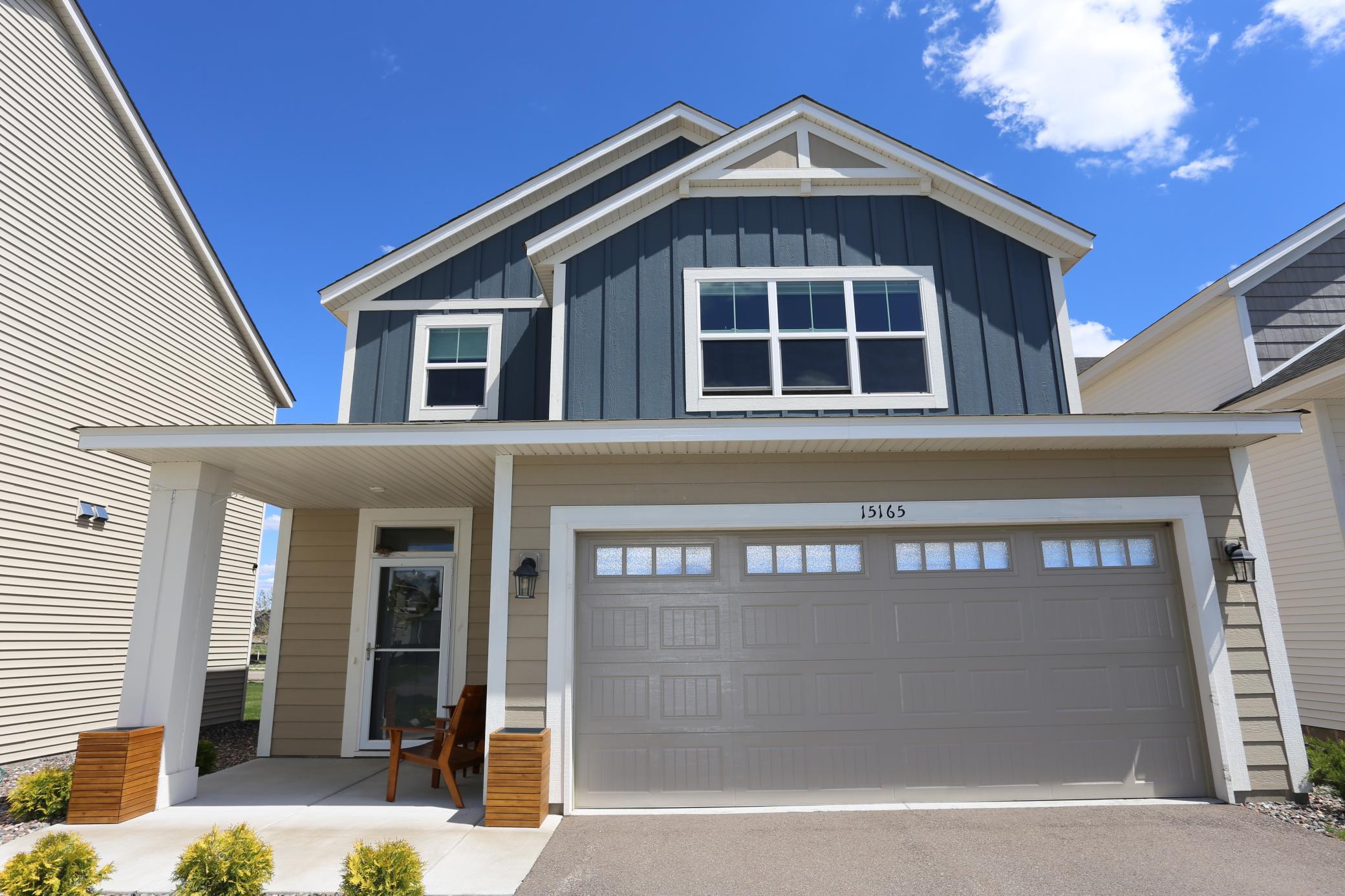 View of Residential at 15165 Quintana Court, Anoka MN 55303, Anoka - Mike Wilen | Minnesota Team Real Estate