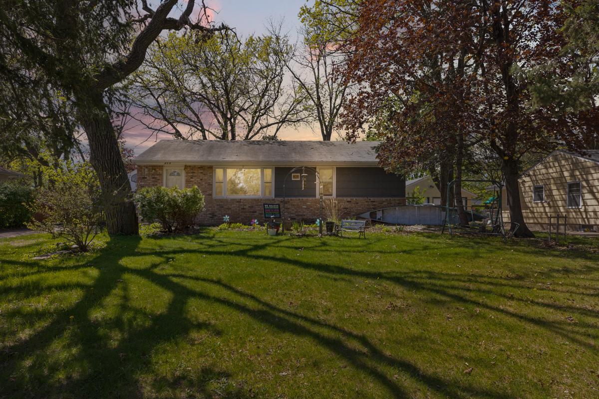 View of Residential at 408 Maple Street, Spring Lake Park MN 55432, Spring Lake Park - Mike Wilen | Minnesota Team Real Estate