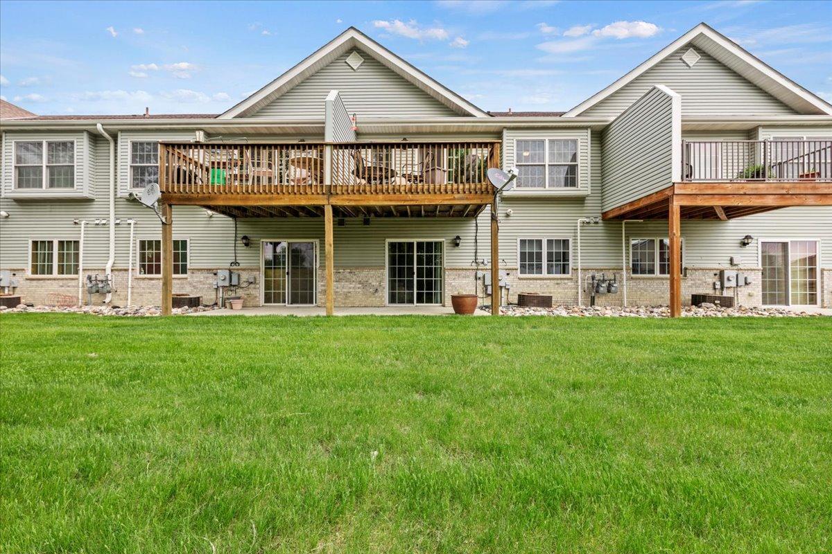 View of Residential at 793 Rockford Avenue, Delano MN 55328, Delano - Mike Wilen | Minnesota Team Real Estate