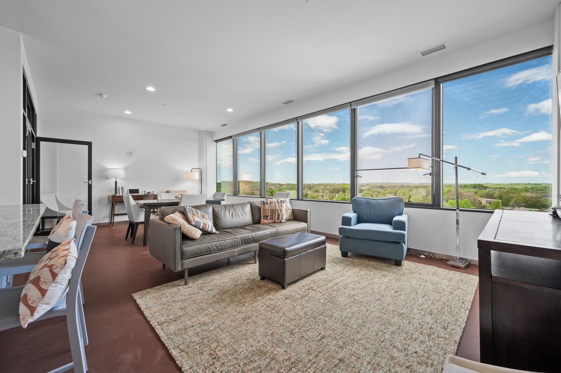 View of Residential at 5601 Smetana Drive #802, Hopkins MN 55343, Hopkins - Mike Wilen | Minnesota Team Real Estate