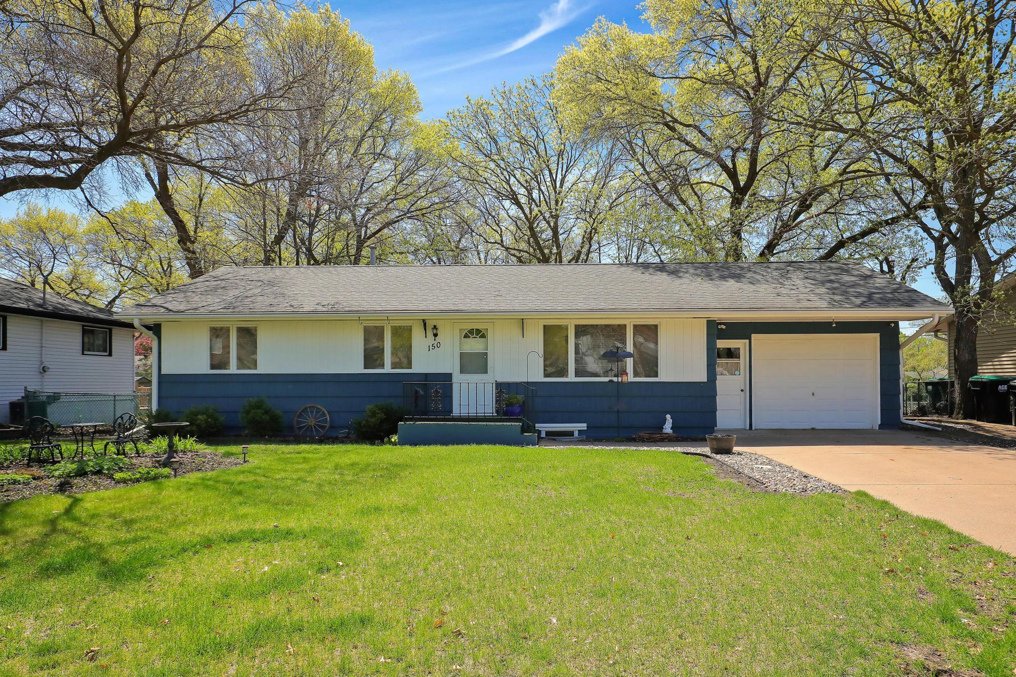 View of Residential at 150 105th Avenue, Minneapolis MN 55448, Minneapolis - Mike Wilen | Minnesota Team Real Estate