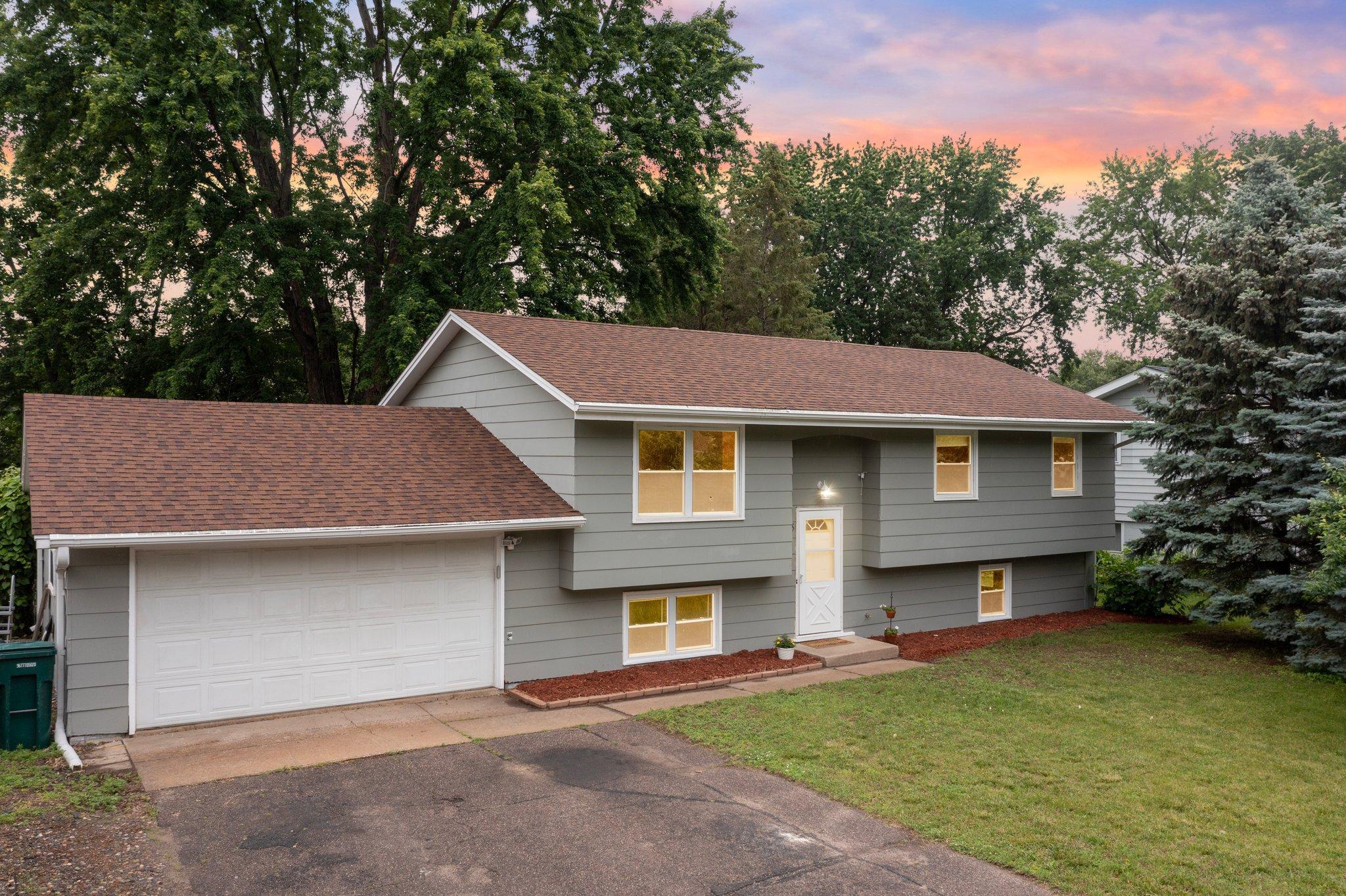 View of Residential at 4853 104th Avenue, Circle Pines MN 55014, Circle Pines - Mike Wilen | Minnesota Team Real Estate