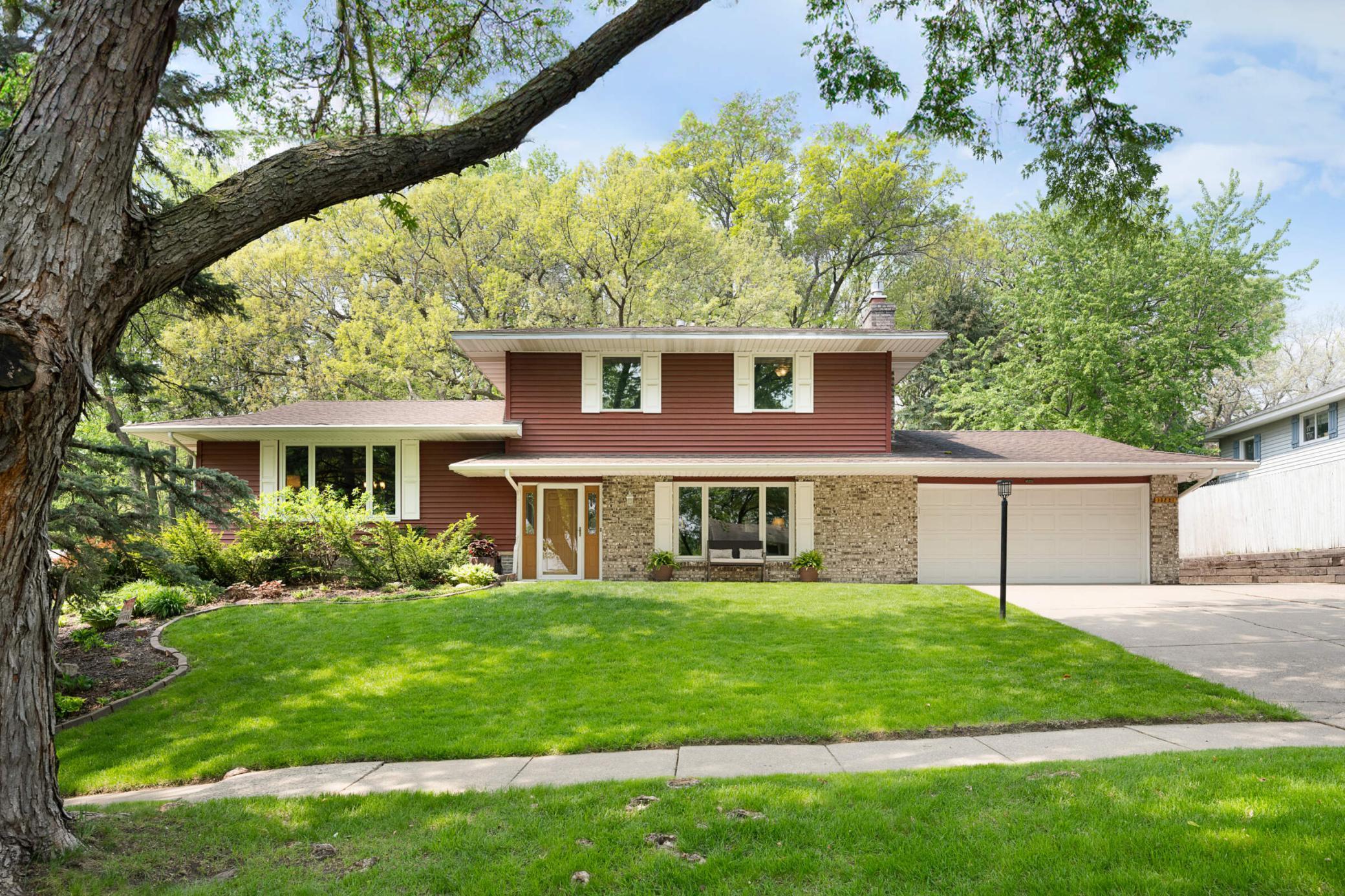 View of Residential at 13221 Ferris Avenue, Apple Valley MN 55124, Apple Valley - Mike Wilen | Minnesota Team Real Estate