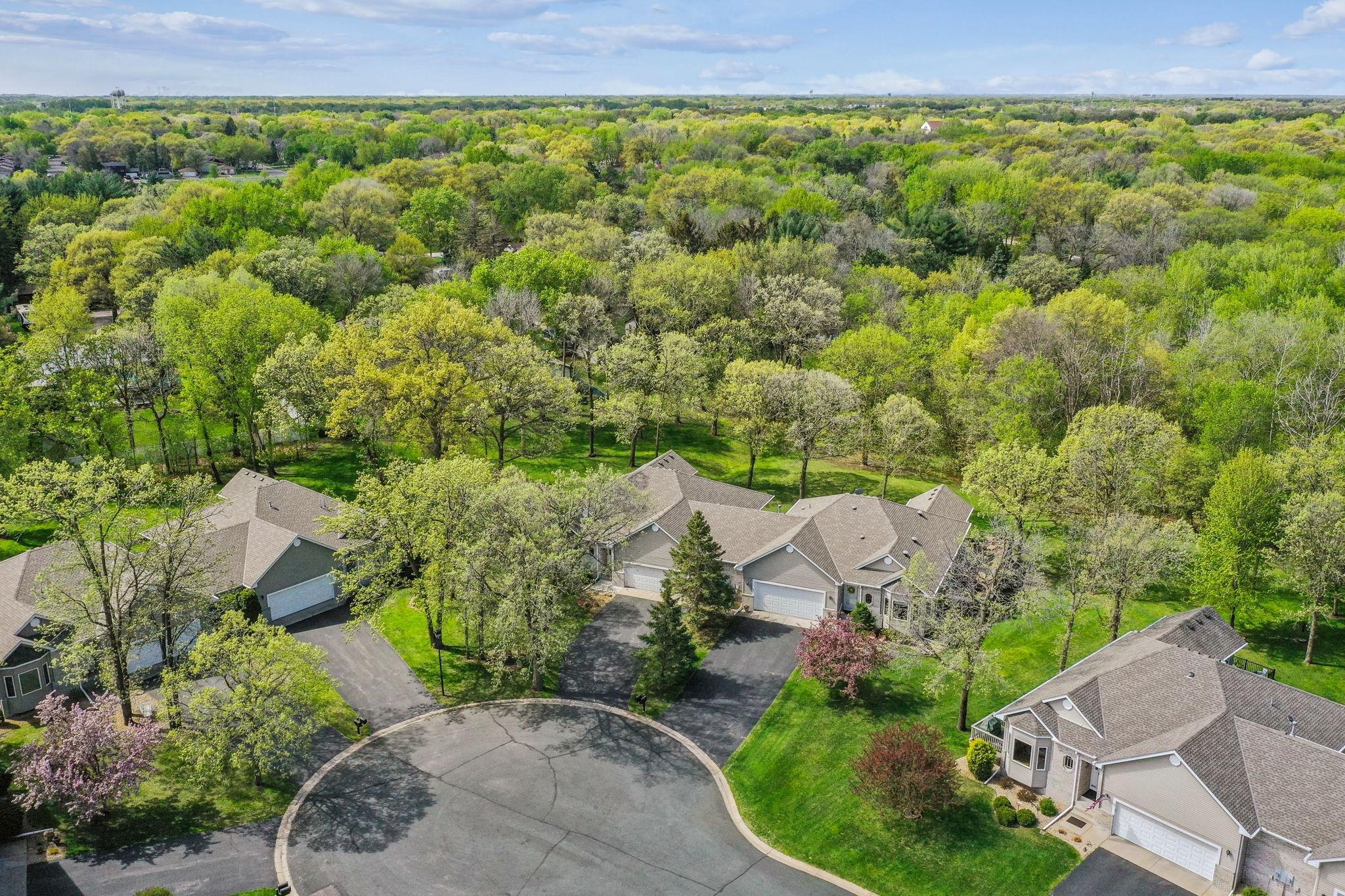 View of Residential at 13314 Pierce Street, Andover MN 55304, Andover - Mike Wilen | Minnesota Team Real Estate