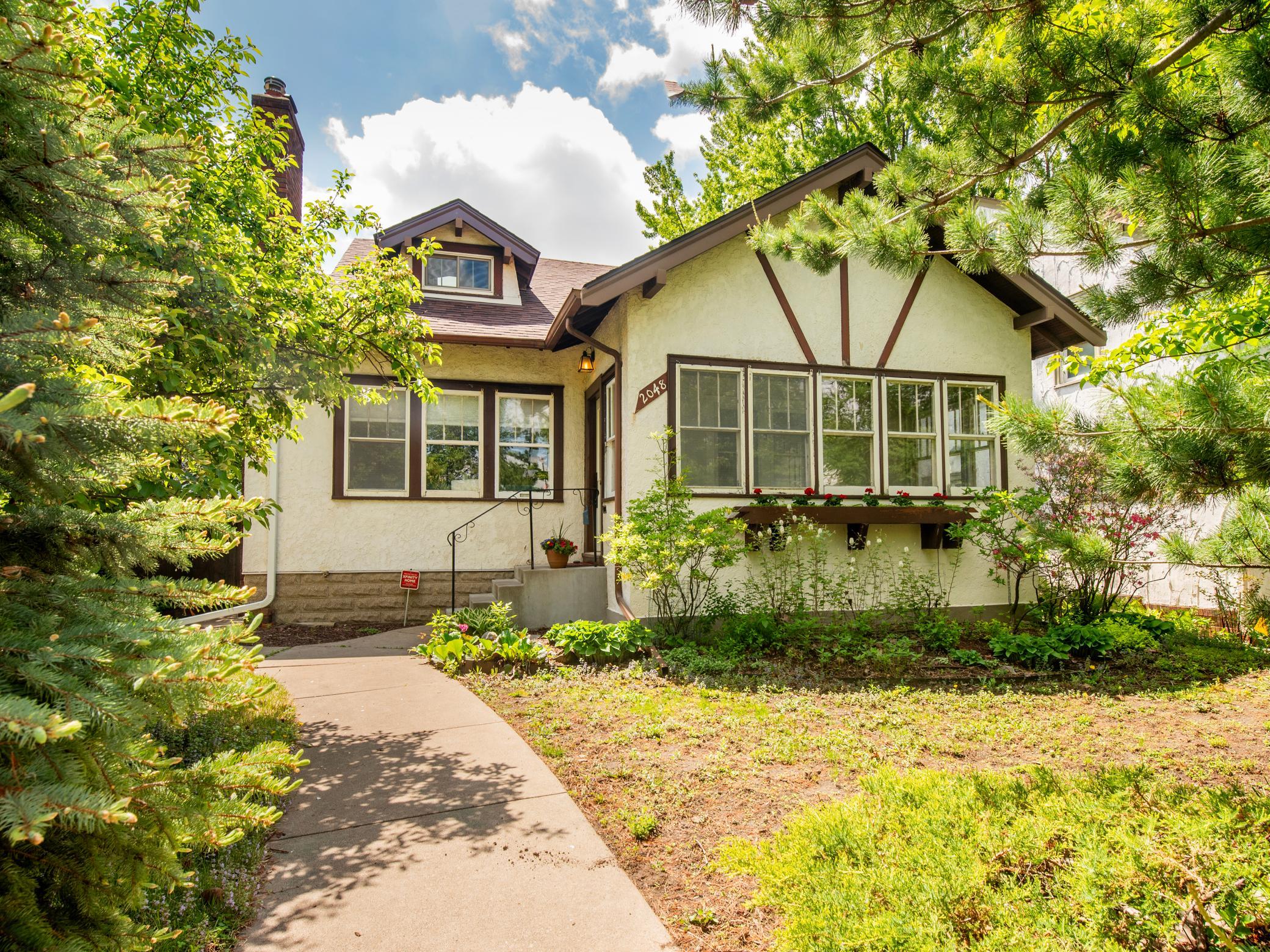 View of Residential at 2048 Berkeley Avenue, Saint Paul MN 55105, Saint Paul - Mike Wilen | Minnesota Team Real Estate