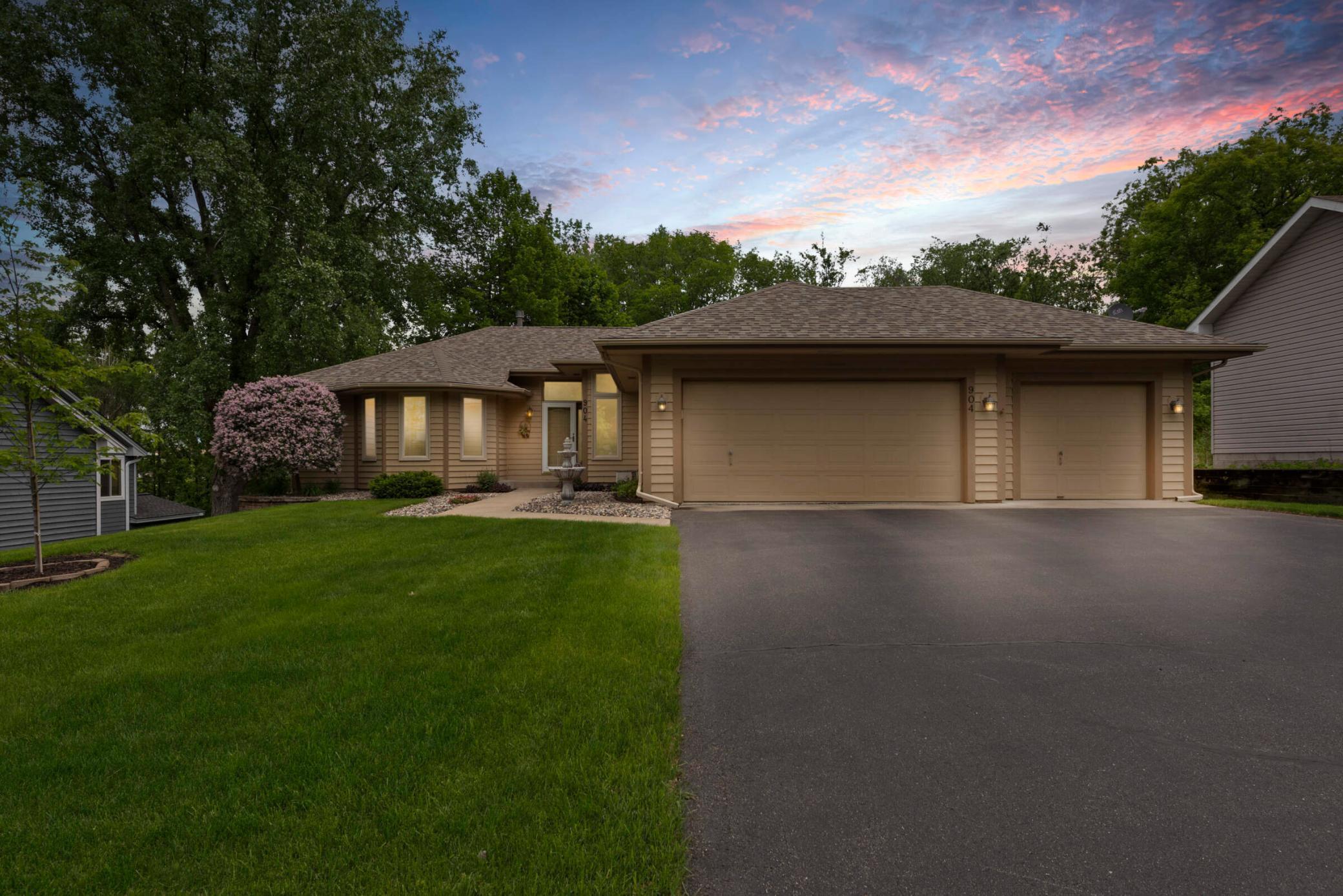 View of Residential at 904 Crystal Lake Road, Burnsville MN 55306, Burnsville - Mike Wilen | Minnesota Team Real Estate
