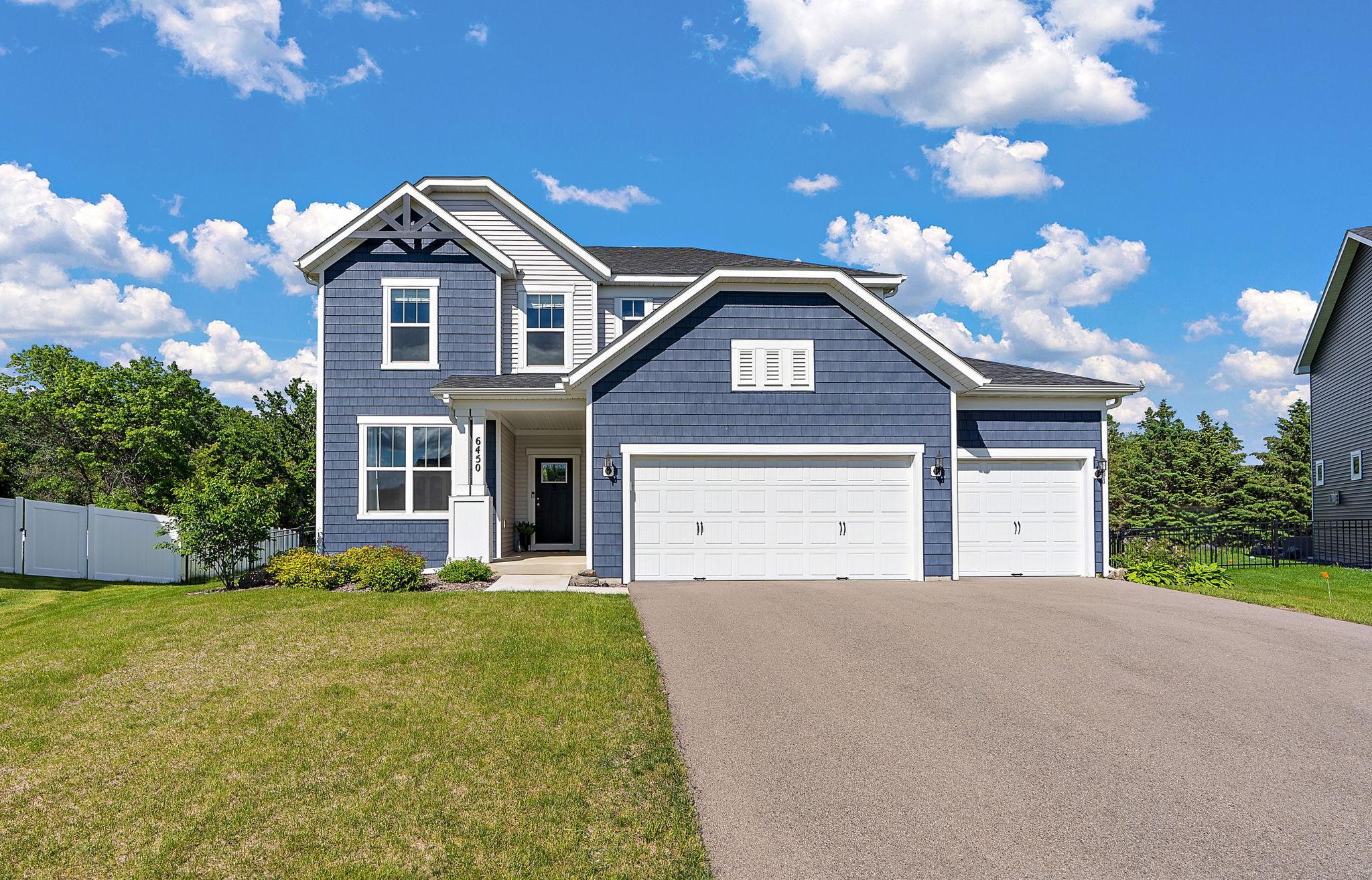 View of Residential at 6450 Highland Hills Curve, Cottage Grove MN 55016, Cottage Grove - Mike Wilen | Minnesota Team Real Estate