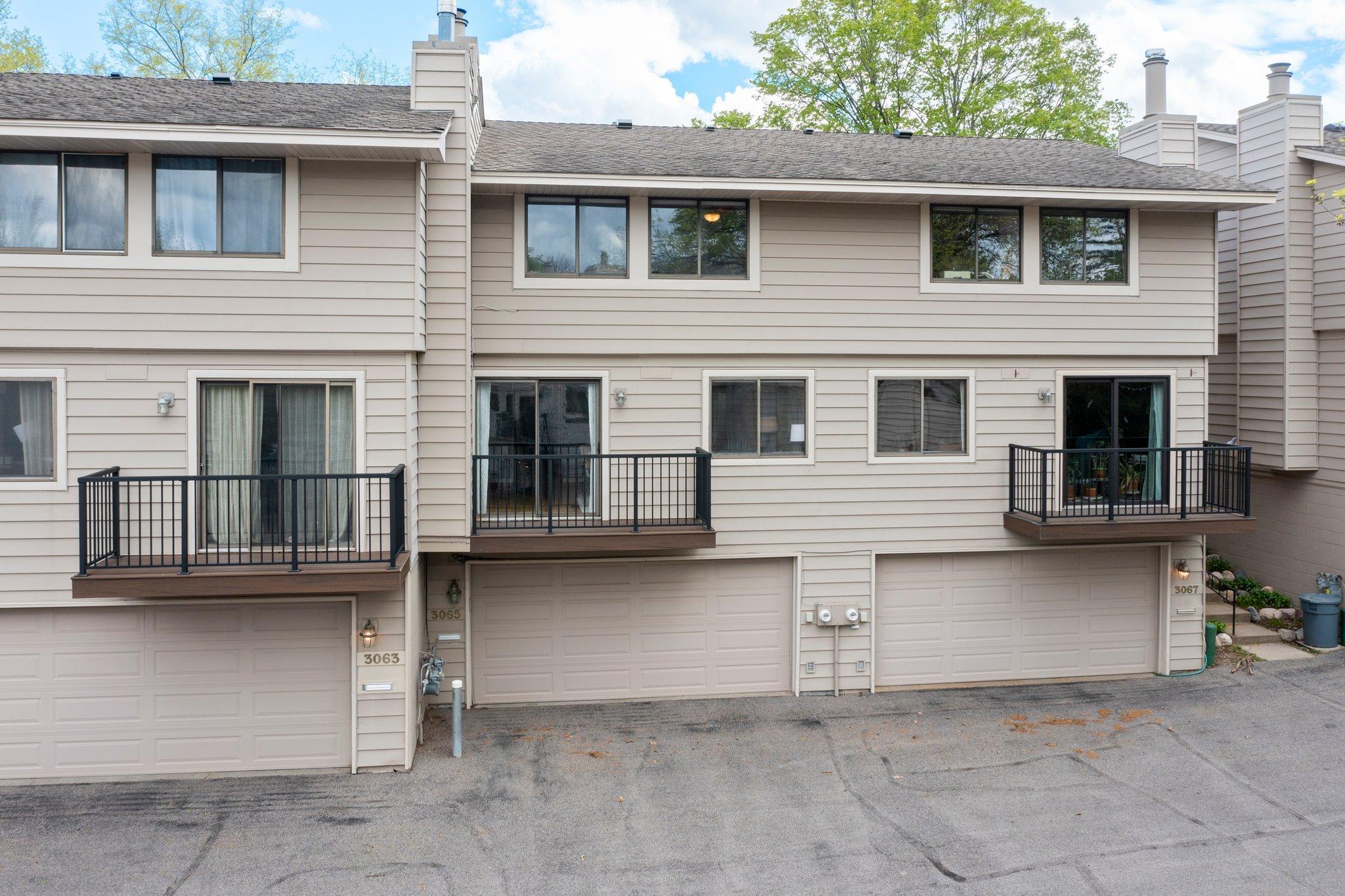 View of Residential at 3065 Zarthan Avenue, Saint Louis Park MN 55416, Saint Louis Park - Mike Wilen | Minnesota Team Real Estate