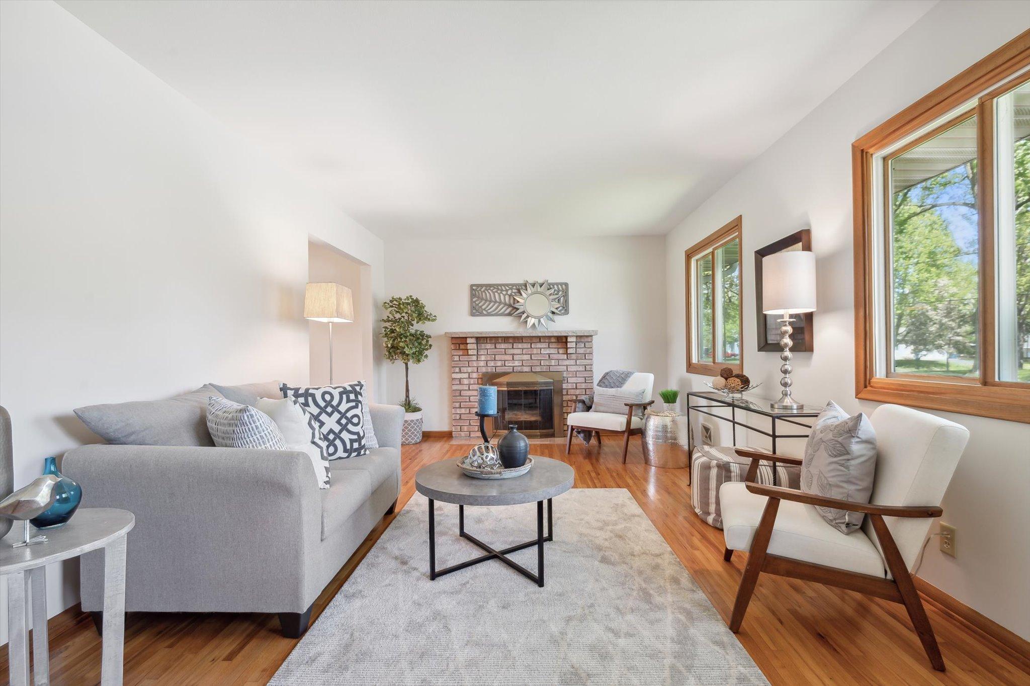 View of Residential at 3245 Regent Avenue, Minneapolis MN 55422, Minneapolis - Mike Wilen | Minnesota Team Real Estate