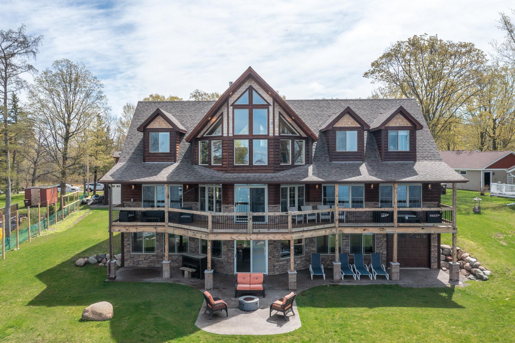 View of Residential at 44033 Velvet Road, Isle MN 56342, Isle - Mike Wilen | Minnesota Team Real Estate