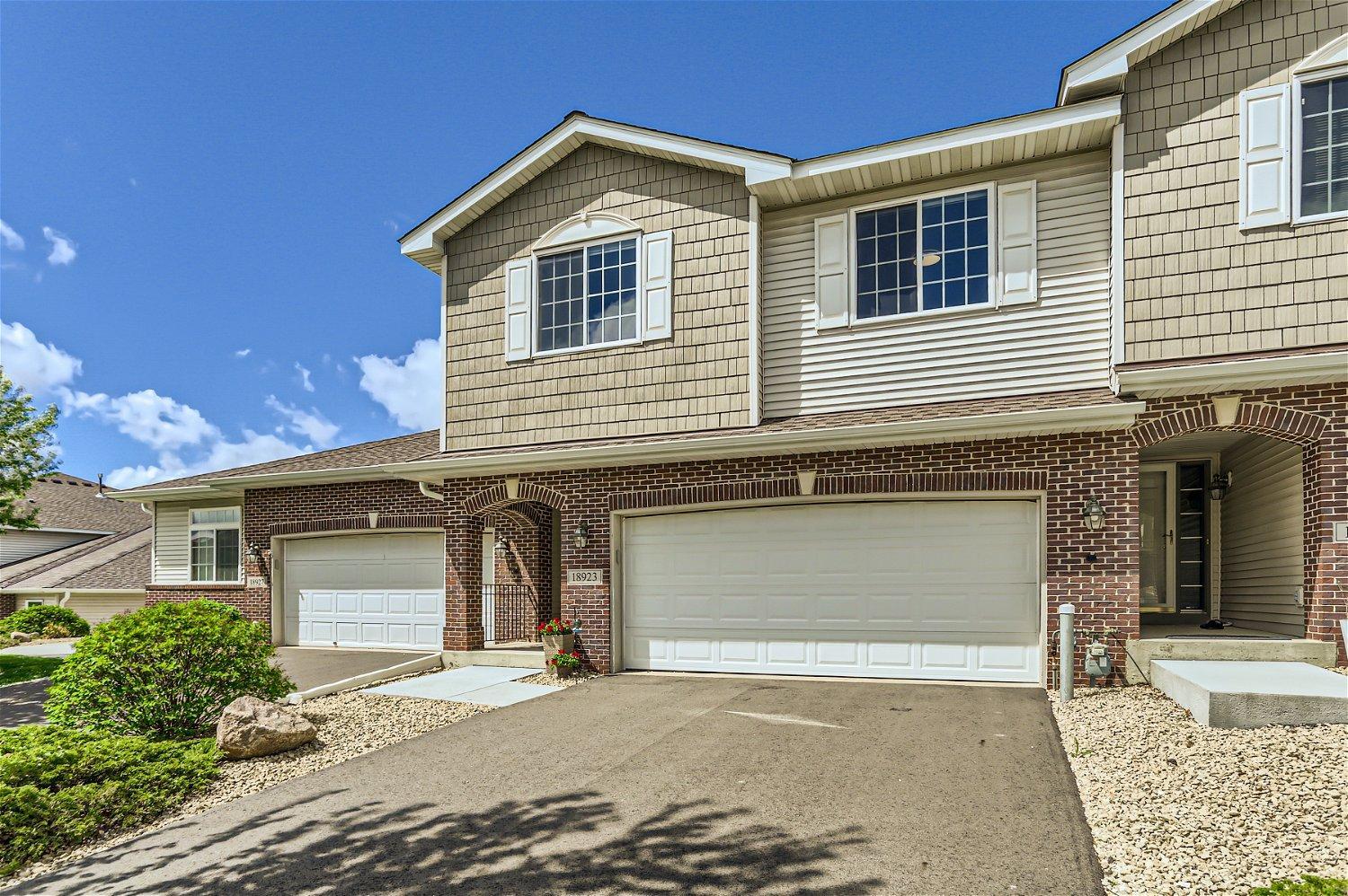 View of Residential at 18923 Inca Avenue, Lakeville MN 55044, Lakeville - Mike Wilen | Minnesota Team Real Estate