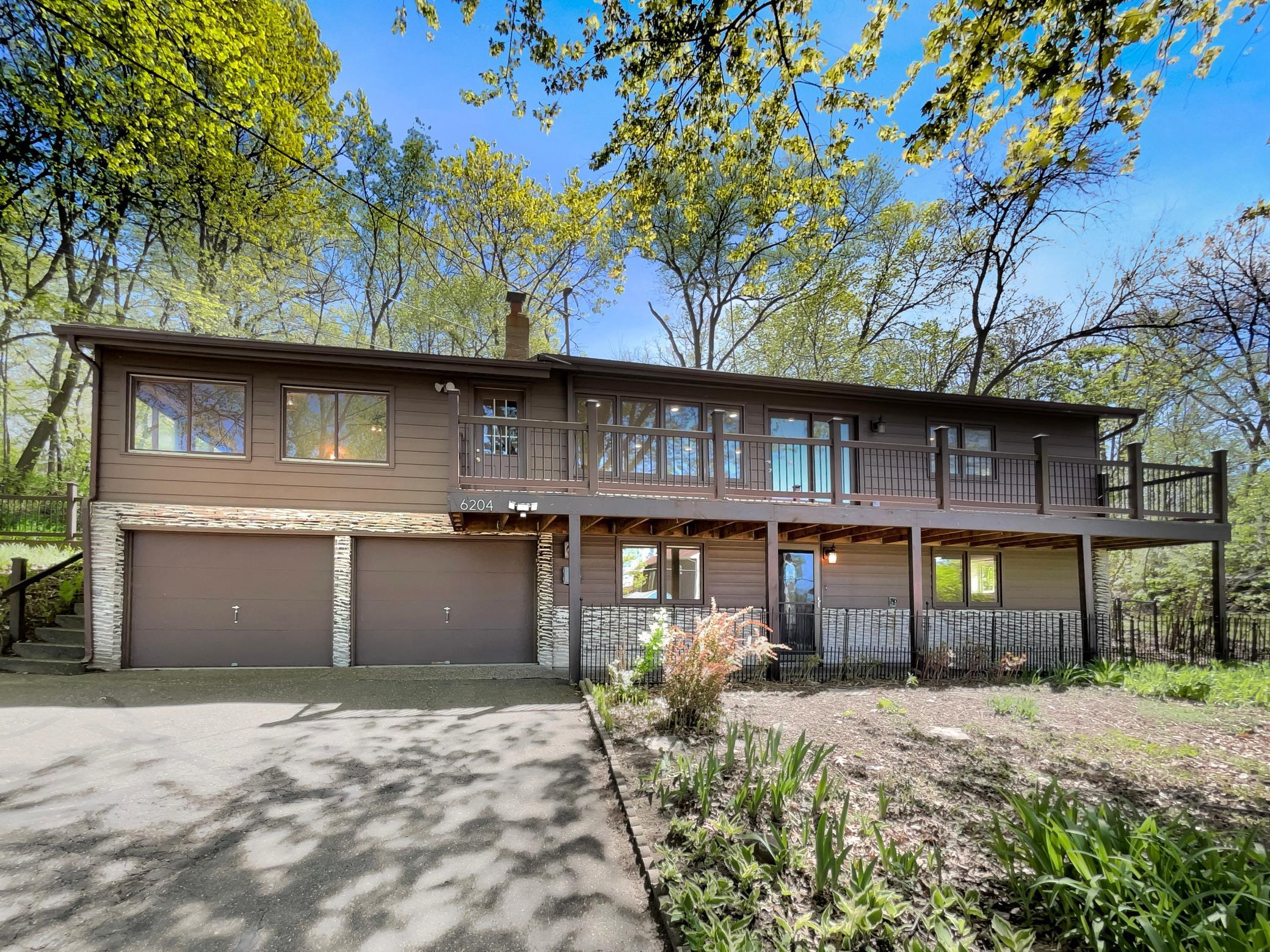 View of Residential at 6204 Eagle Lake Drive, Osseo MN 55369, Osseo - Mike Wilen | Minnesota Team Real Estate