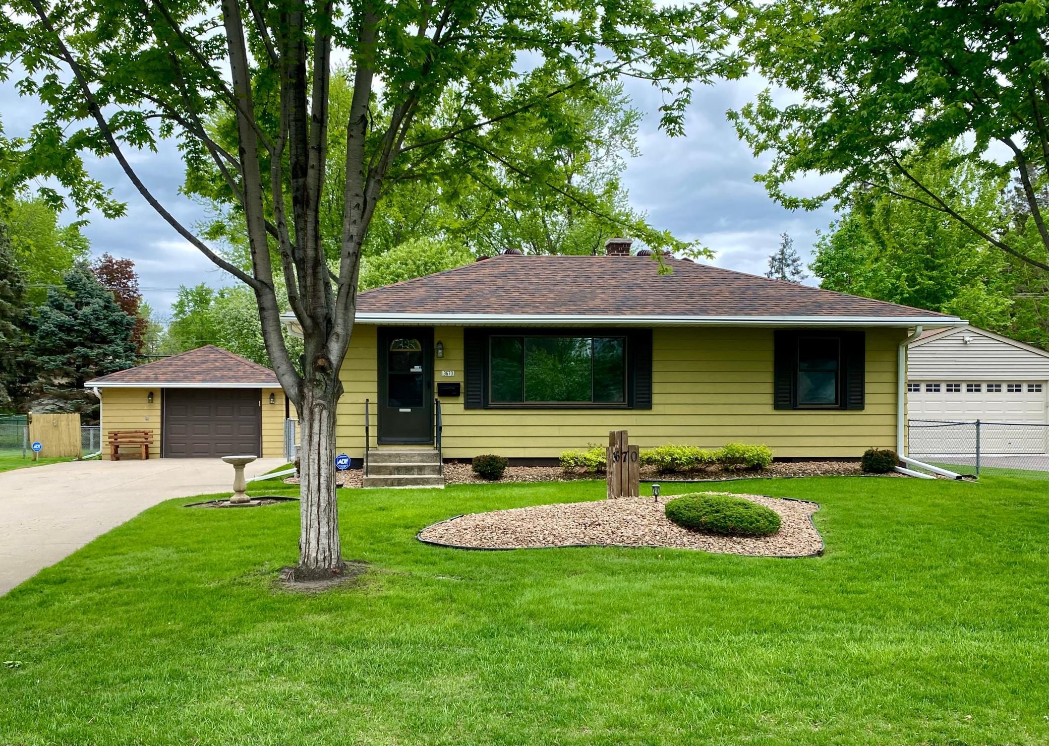 View of Residential at 3670 72nd Street, Inver Grove Heights MN 55076, Inver Grove Heights - Mike Wilen | Minnesota Team Real Estate