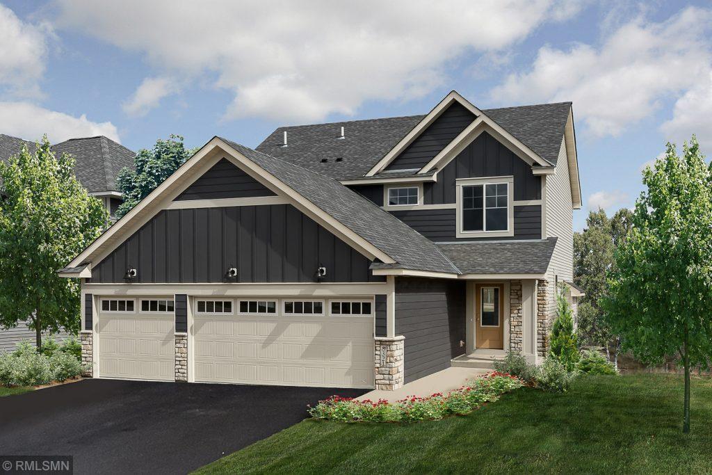 View of Residential at 17957 Hidden Creek Trail, Lakeville MN 55044, Lakeville - Mike Wilen | Minnesota Team Real Estate