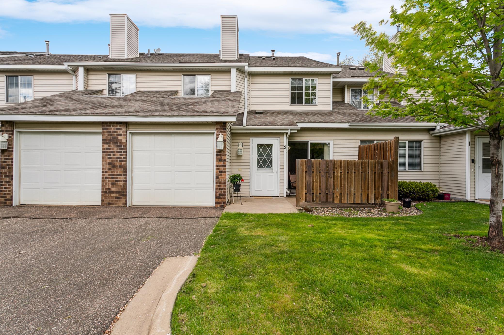 View of Residential at 7034 19th Street #2, Oakdale MN 55128, Oakdale - Mike Wilen | Minnesota Team Real Estate