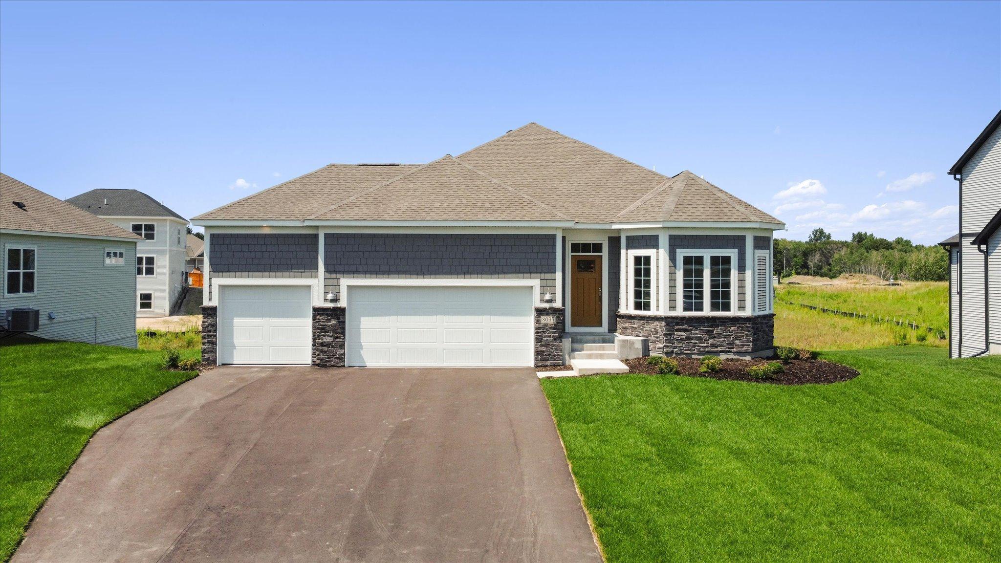 View of Residential at 8037 Glenwood Drive, Lino Lakes MN 55014, Lino Lakes - Mike Wilen | Minnesota Team Real Estate