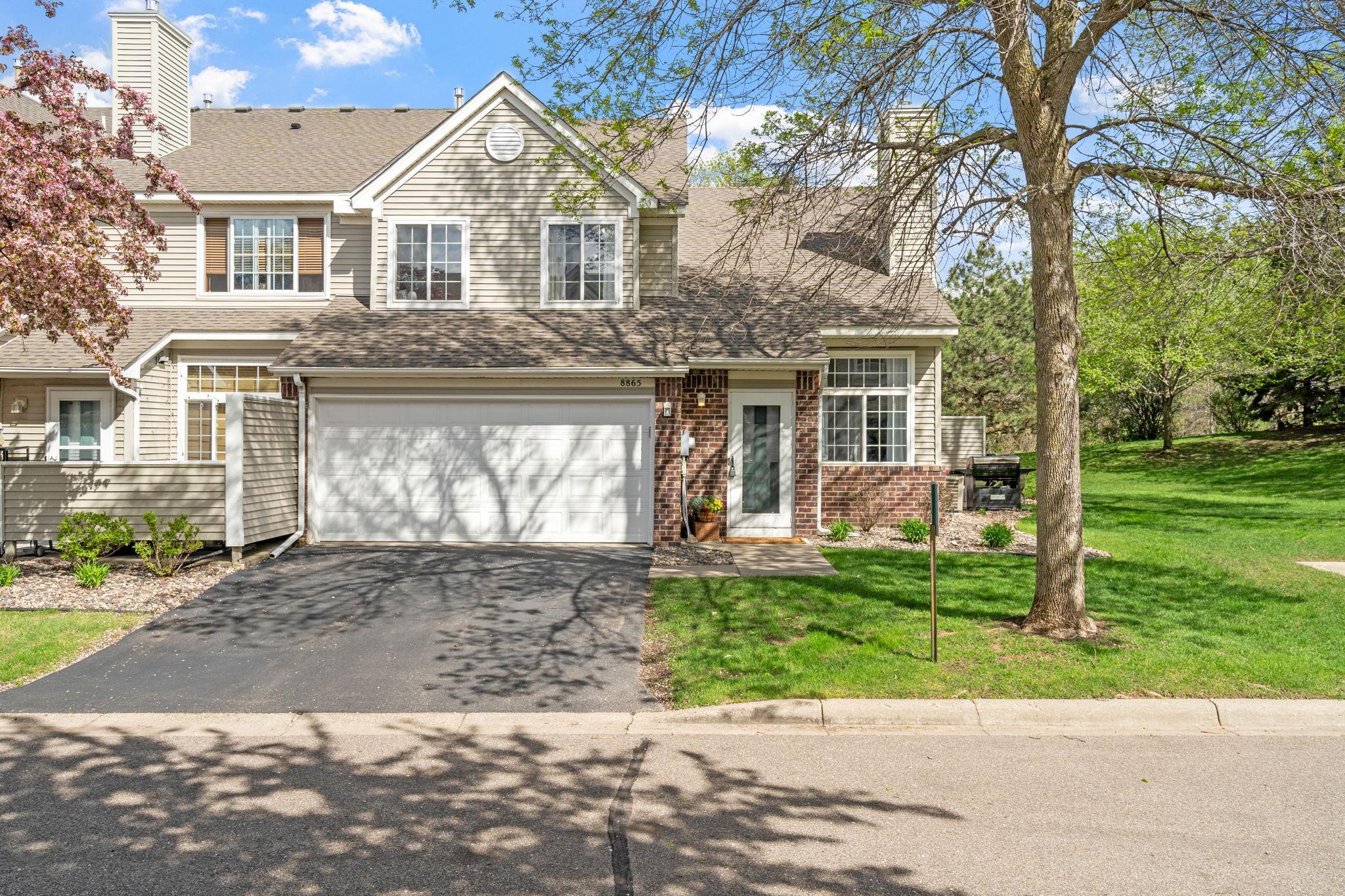 View of Residential at 8865 Branson Drive, Inver Grove Heights MN 55076, Inver Grove Heights - Mike Wilen | Minnesota Team Real Estate