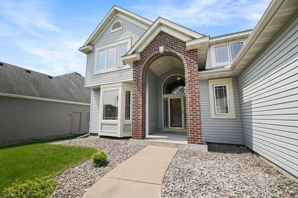 View of Residential at 2542 Grey Eagle Drive, Woodbury MN 55129, Woodbury - Mike Wilen | Minnesota Team Real Estate