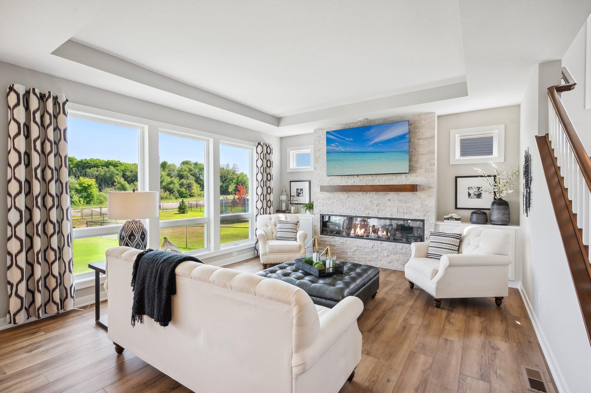 View of Residential at 4847 Bennett Street, Prior Lake MN 55372, Prior Lake - Mike Wilen | Minnesota Team Real Estate