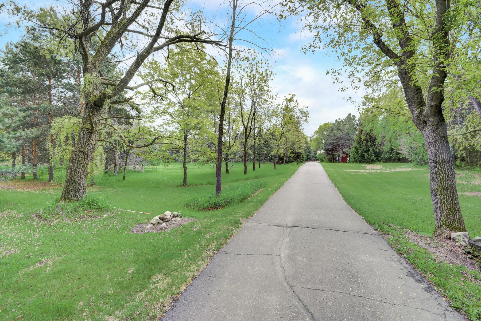 View of Residential at 9545 189th Avenue, Forest Lake MN 55025, Forest Lake - Mike Wilen | Minnesota Team Real Estate