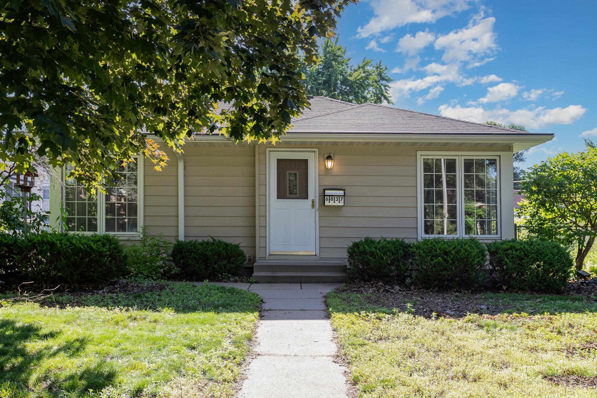 View of Residential at 6837 Russell Avenue, Minneapolis MN 55423, Minneapolis - Mike Wilen | Minnesota Team Real Estate