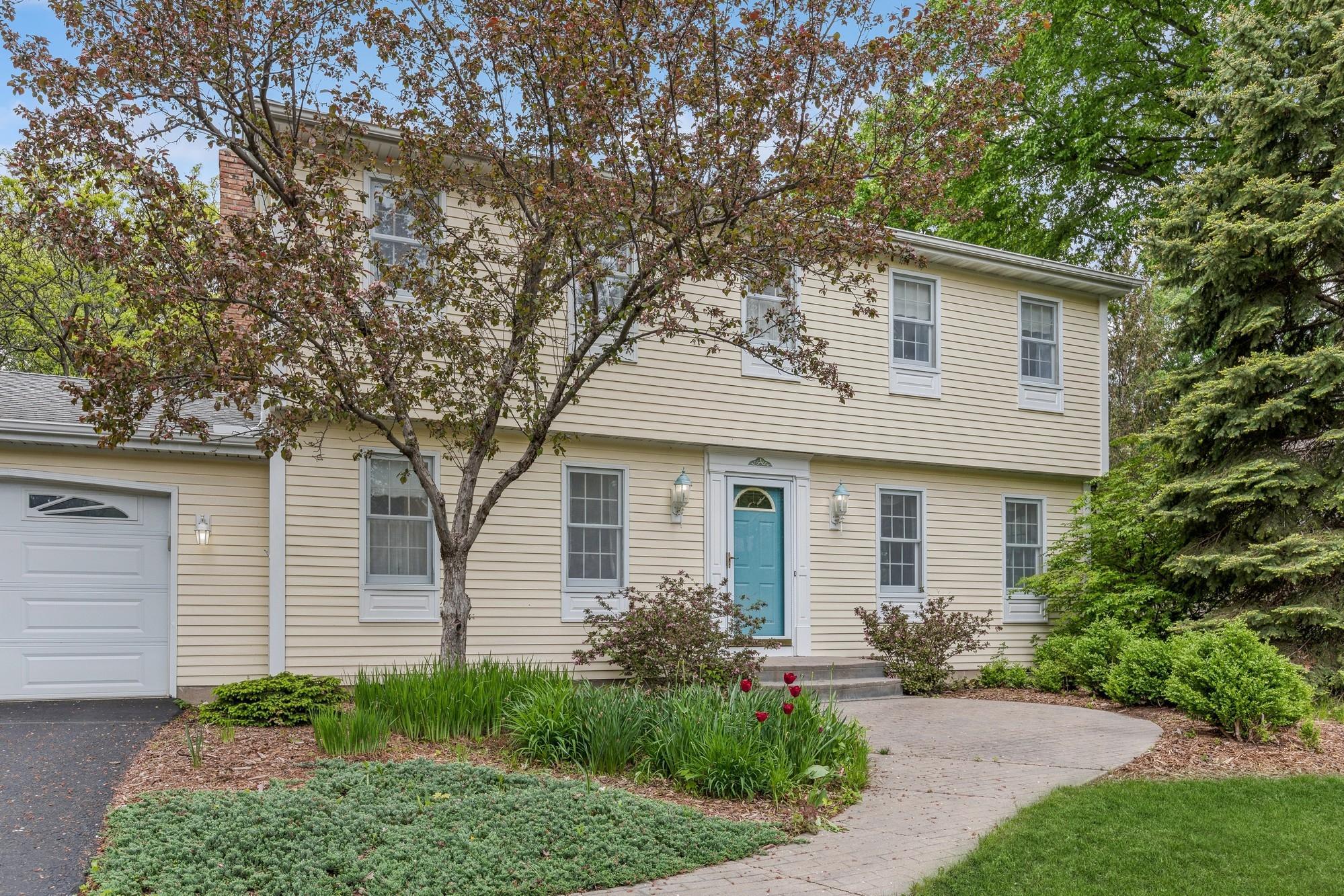 View of Residential at 13632 Krestwood Drive, Burnsville MN 55337, Burnsville - Mike Wilen | Minnesota Team Real Estate