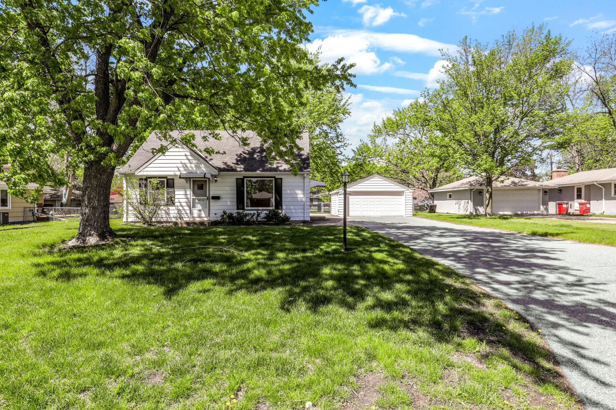 View of Residential at 9540 4th Avenue, Bloomington MN 55420, Bloomington - Mike Wilen | Minnesota Team Real Estate