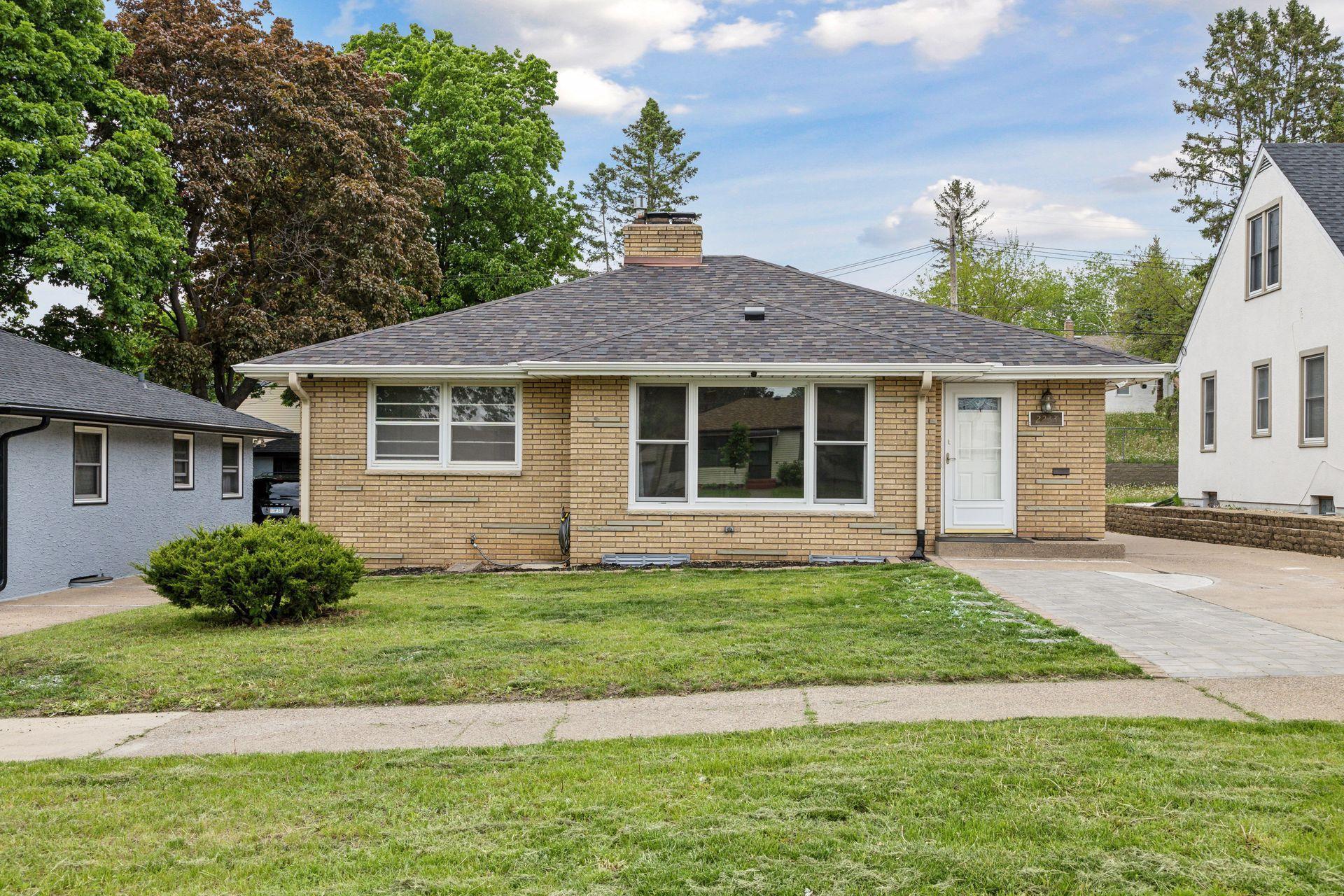 View of Residential at 2233 3rd Street, Saint Paul MN 55119, Saint Paul - Mike Wilen | Minnesota Team Real Estate