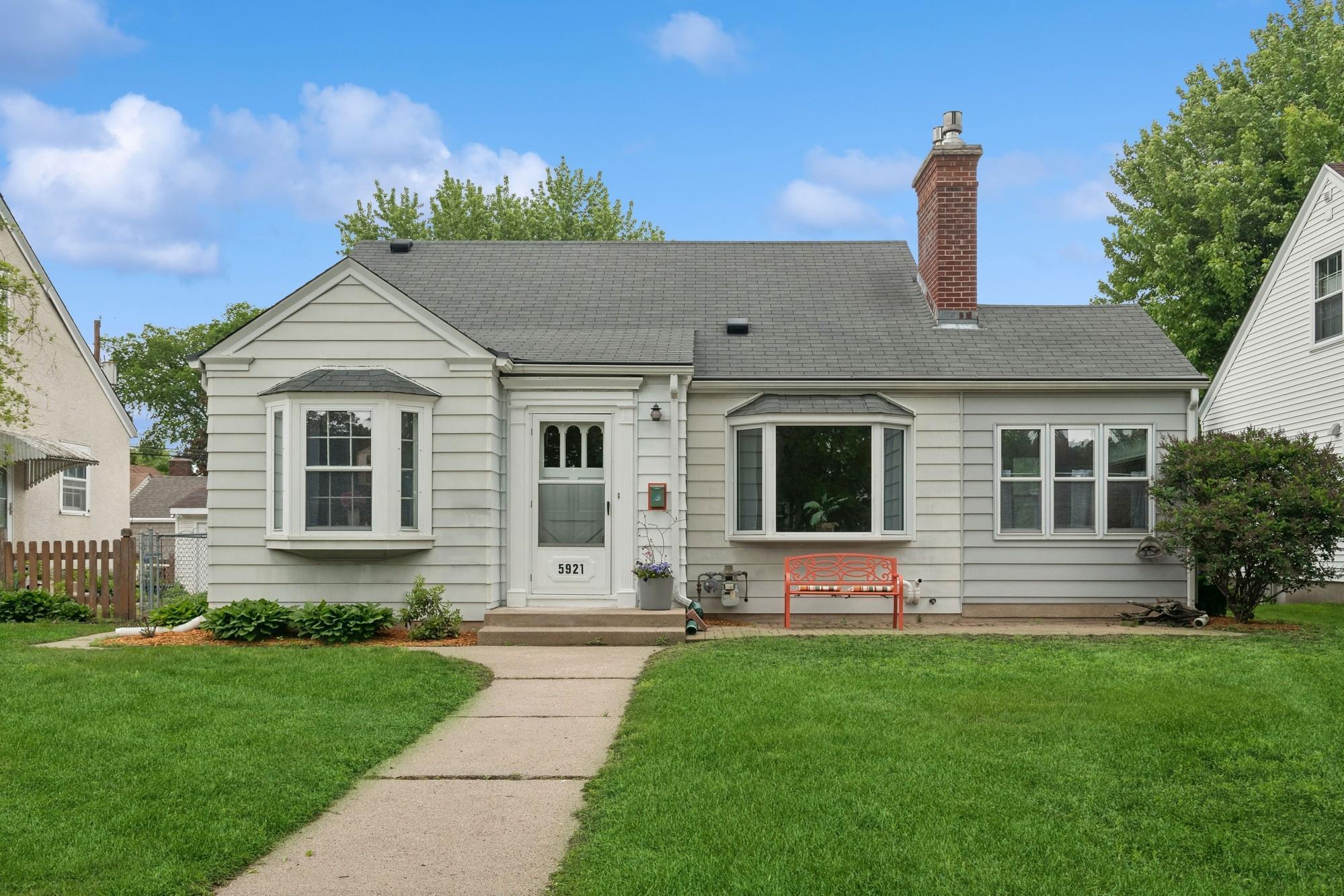 View of Residential at 5921 Elliot Avenue, Minneapolis MN 55417, Minneapolis - Mike Wilen | Minnesota Team Real Estate