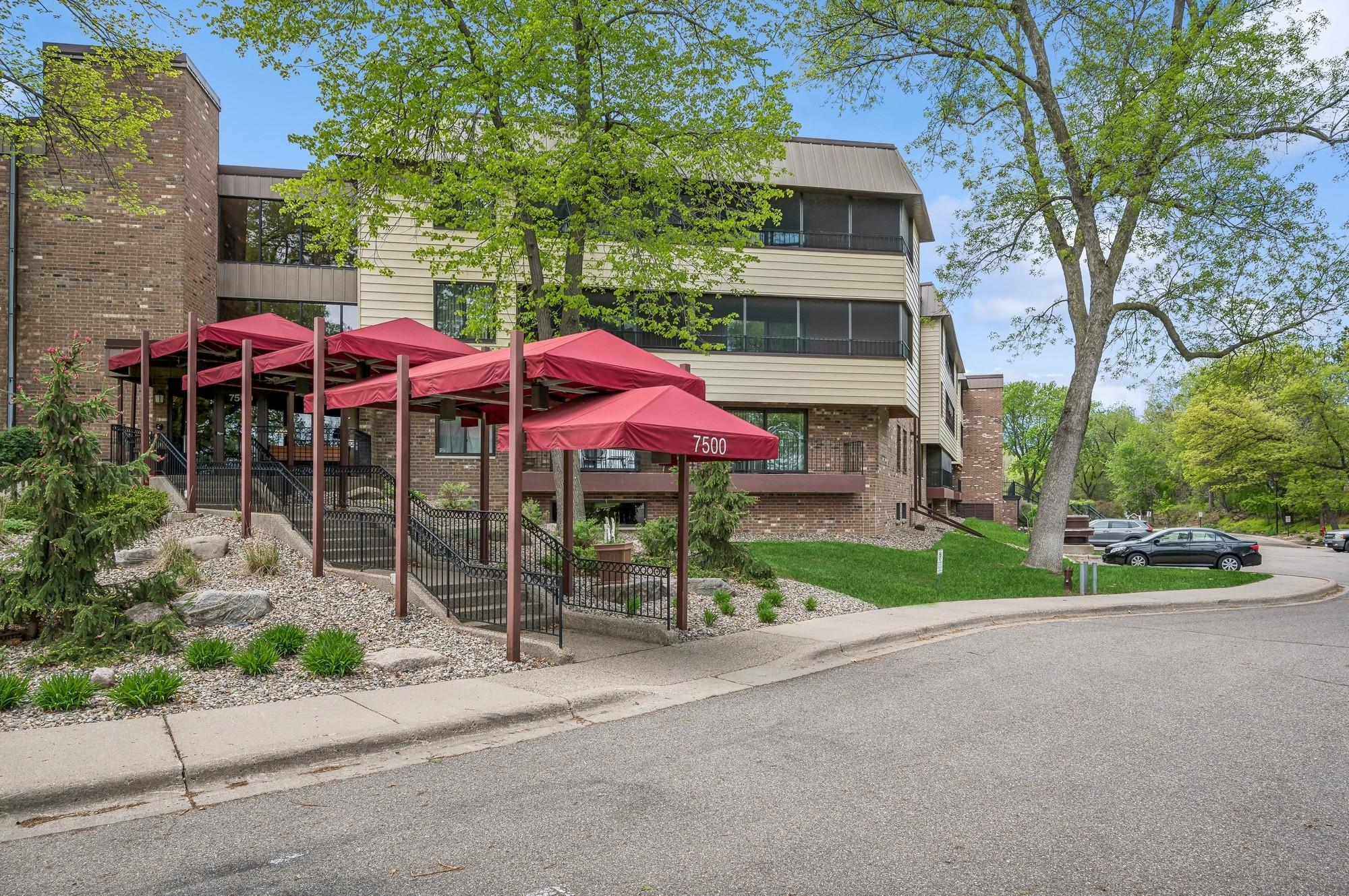View of Residential at 7500 Cahill Road #316C, Minneapolis MN 55439, Minneapolis - Mike Wilen | Minnesota Team Real Estate