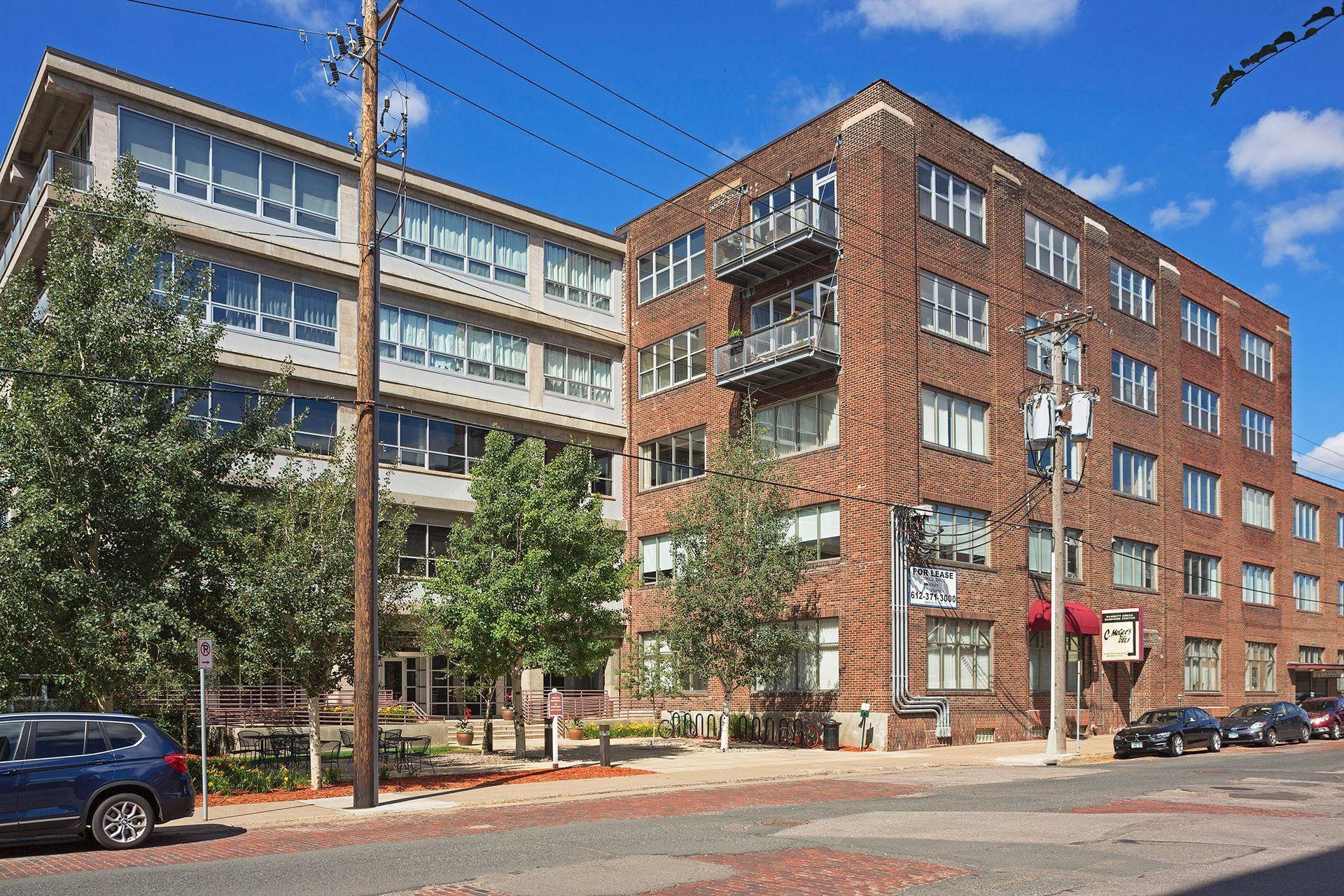 View of Residential at 901 3rd Street #513, Minneapolis MN 55401, Minneapolis - Mike Wilen | Minnesota Team Real Estate