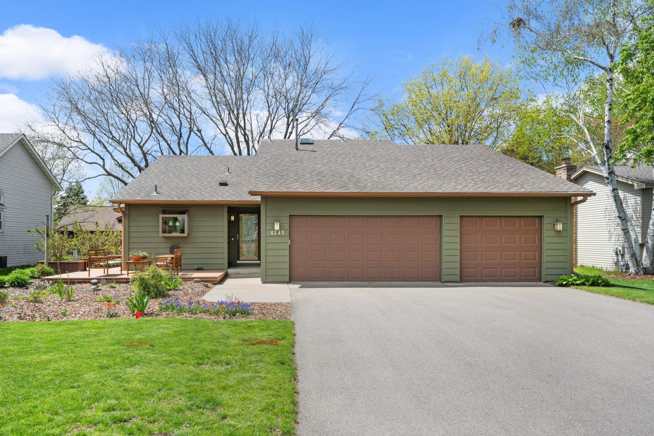 View of Residential at 4243 Yorktown Drive, Eagan MN 55123, Eagan - Mike Wilen | Minnesota Team Real Estate